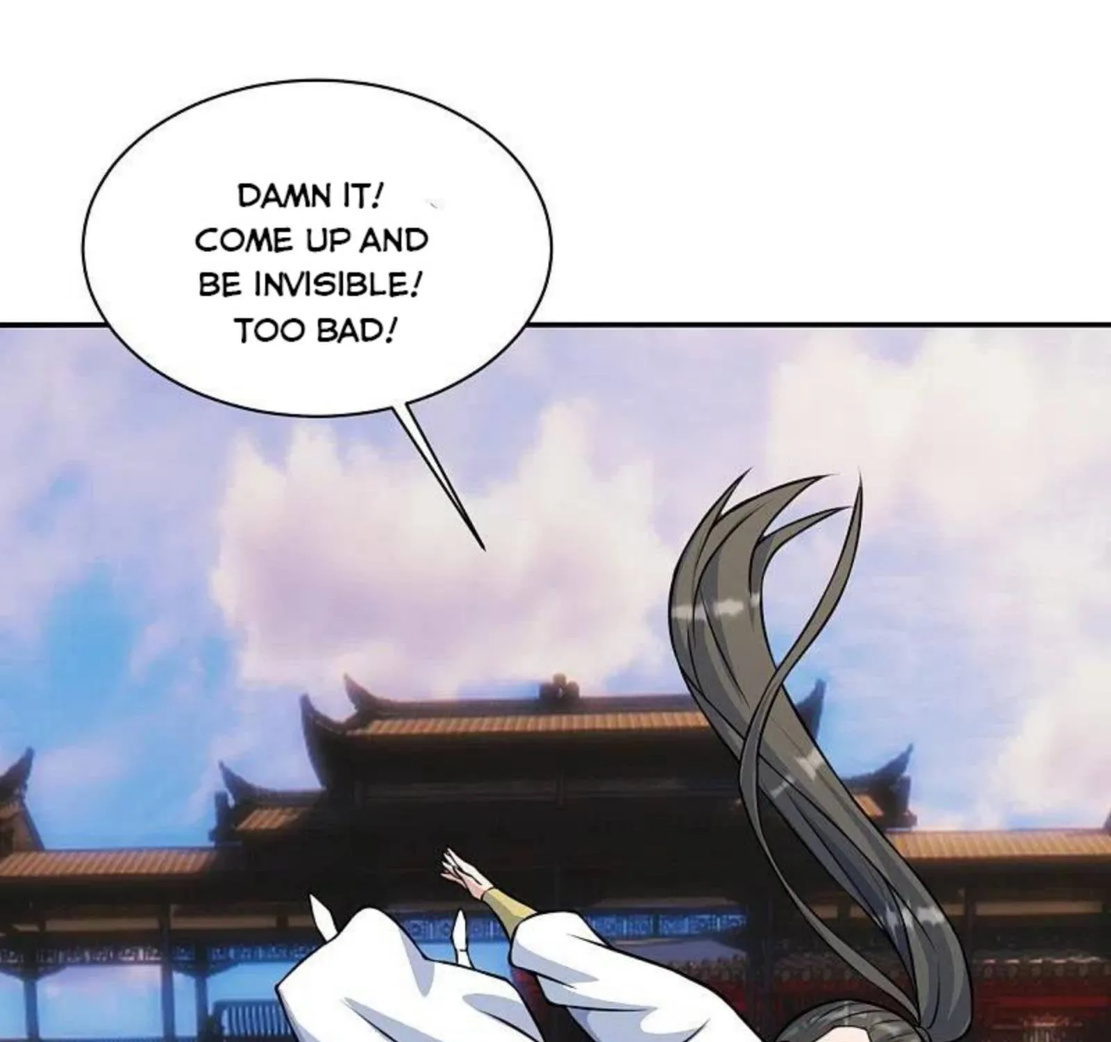 Banished Disciple's Counterattack Kainu Manga Chapter 245 Page 15