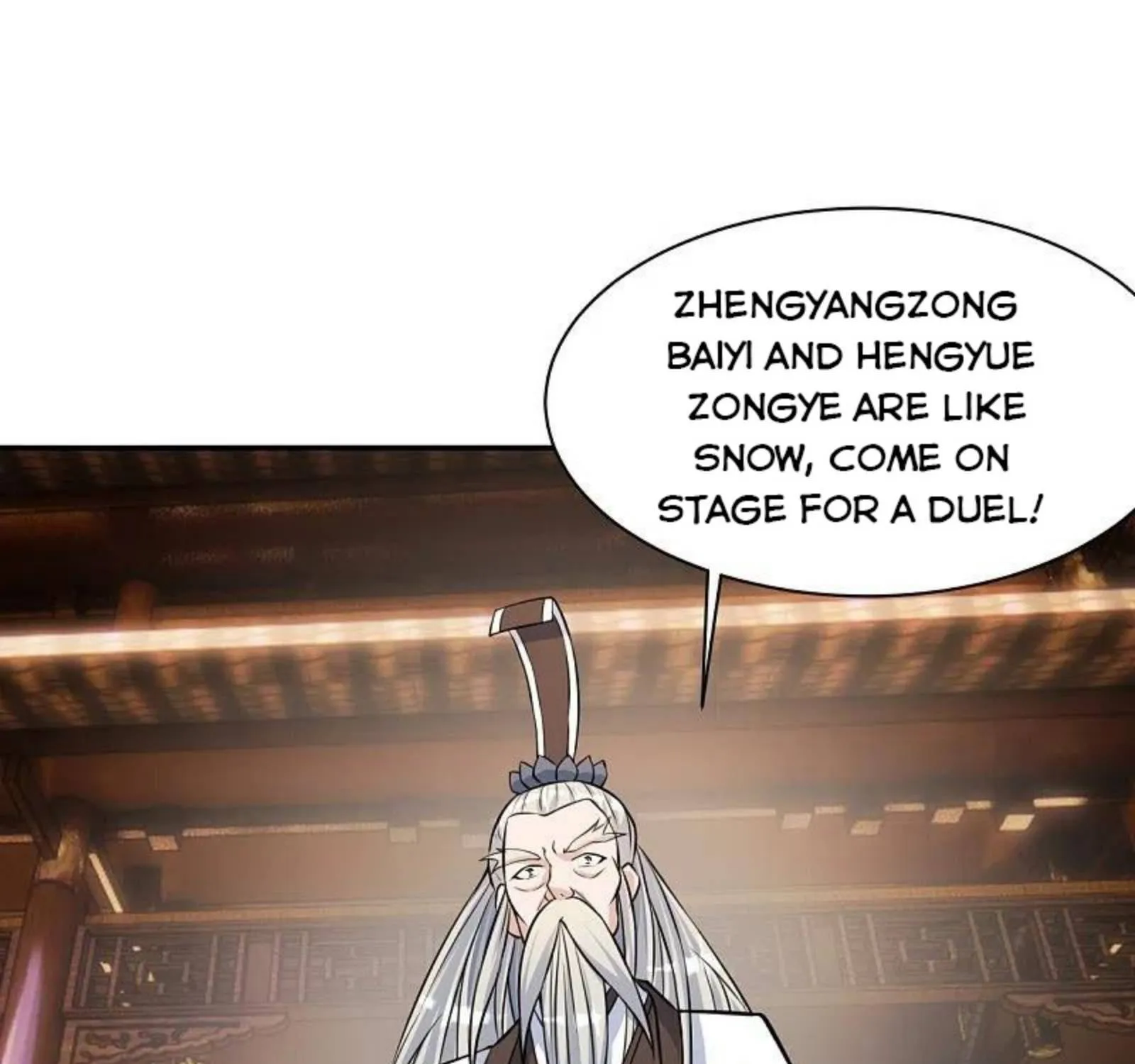 Banished Disciple's Counterattack Kainu Manga Chapter 245 Page 17