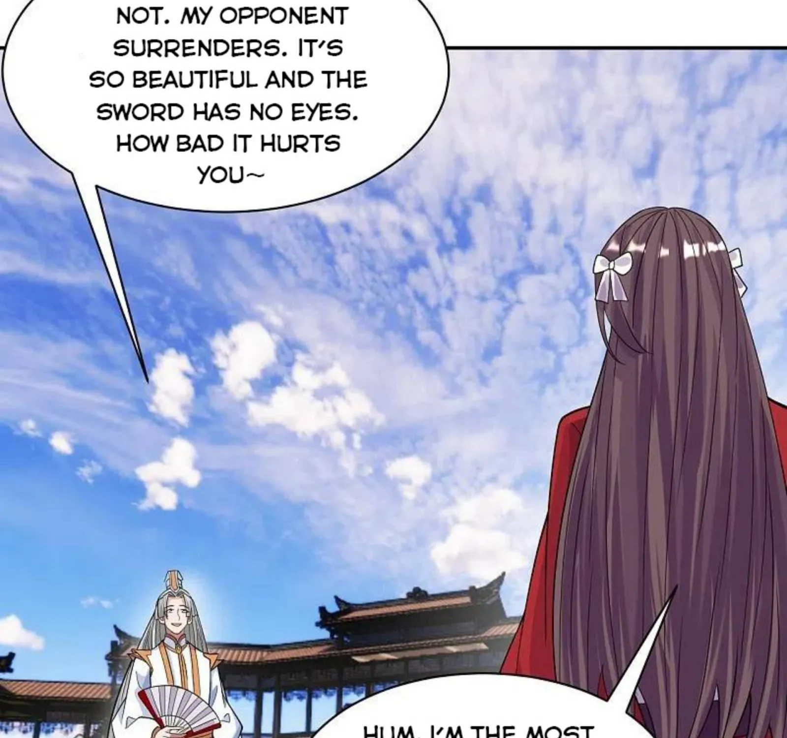 Banished Disciple's Counterattack Kainu Manga Chapter 245 Page 23