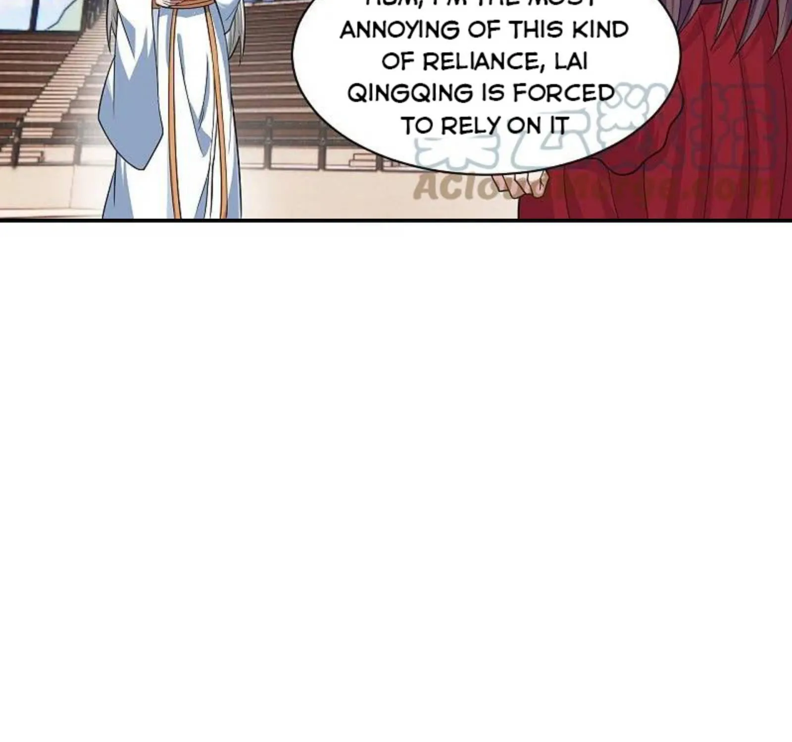 Banished Disciple's Counterattack Kainu Manga Chapter 245 Page 24