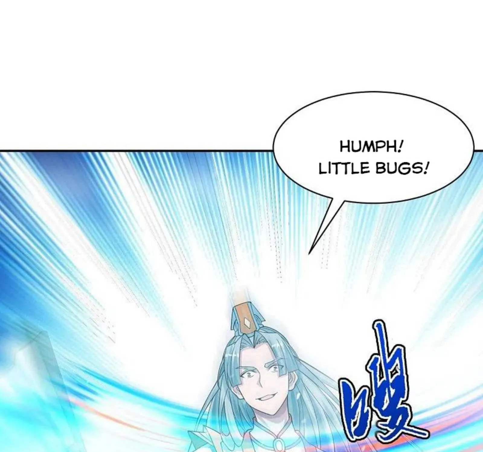 Banished Disciple's Counterattack Kainu Manga Chapter 245 Page 28