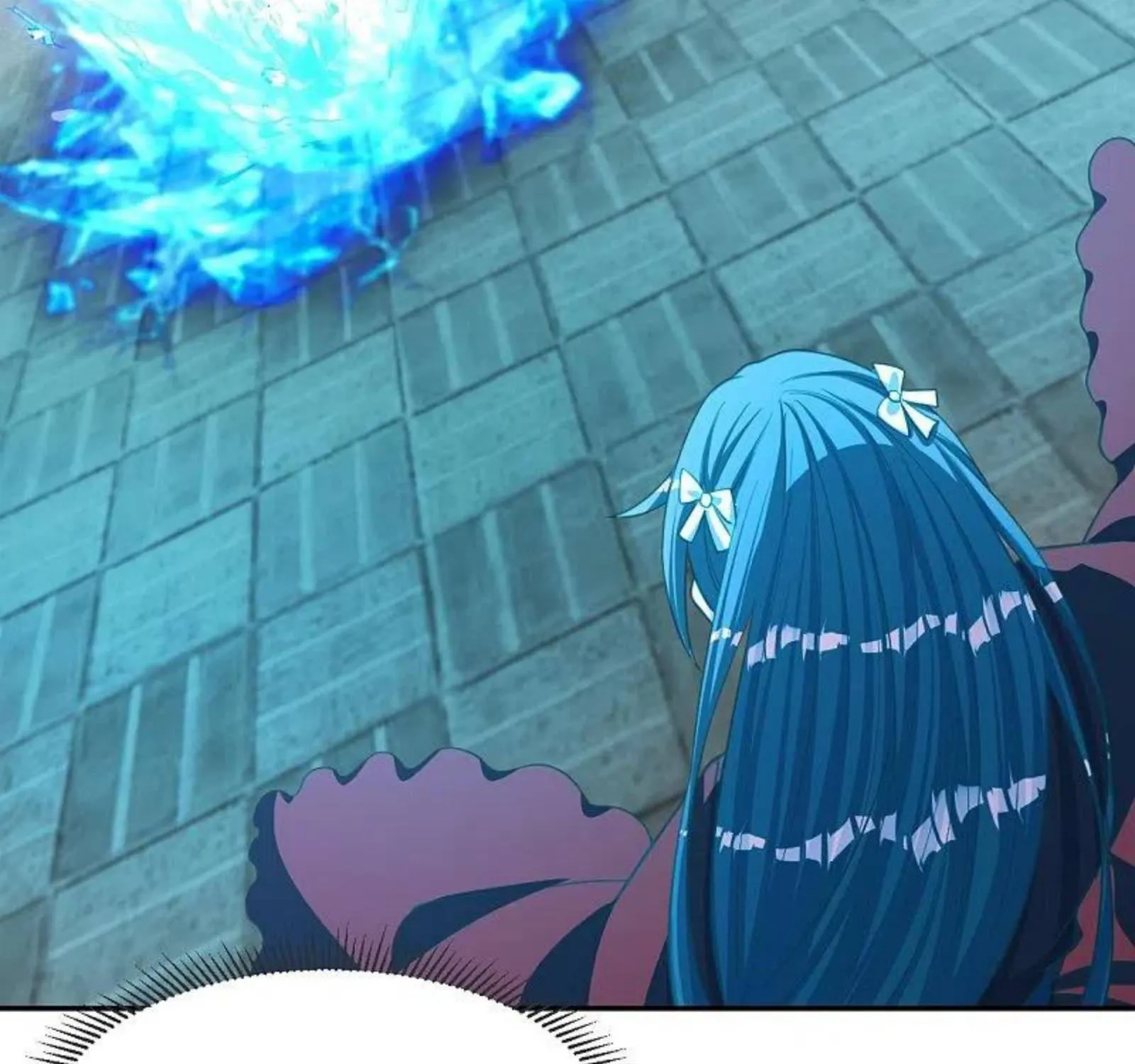 Banished Disciple's Counterattack Kainu Manga Chapter 245 Page 31