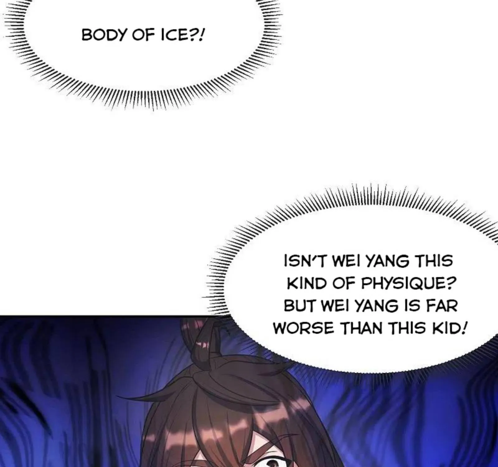 Banished Disciple's Counterattack Kainu Manga Chapter 245 Page 32