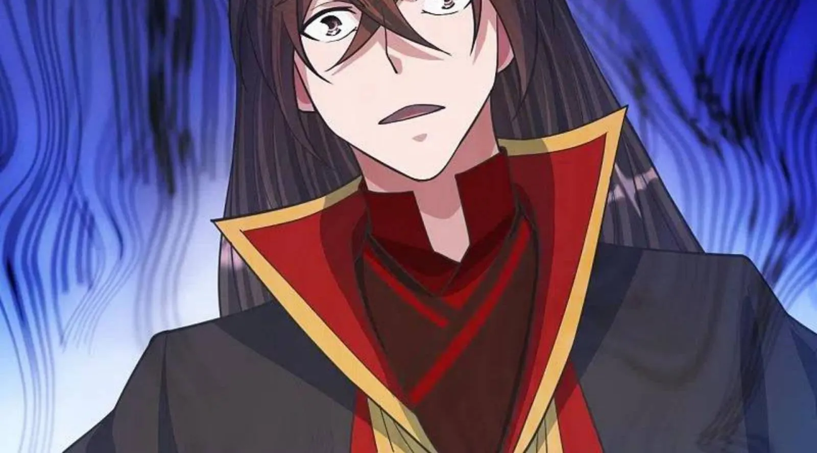 Banished Disciple's Counterattack Kainu Manga Chapter 245 Page 33