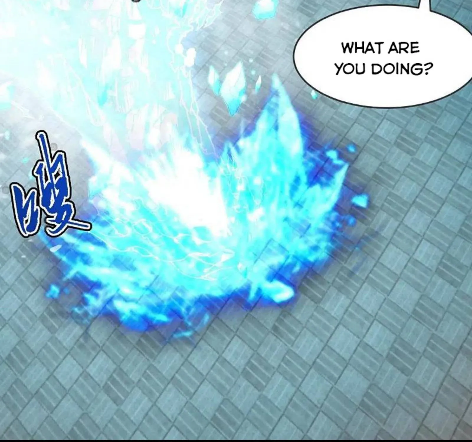 Banished Disciple's Counterattack Kainu Manga Chapter 245 Page 37