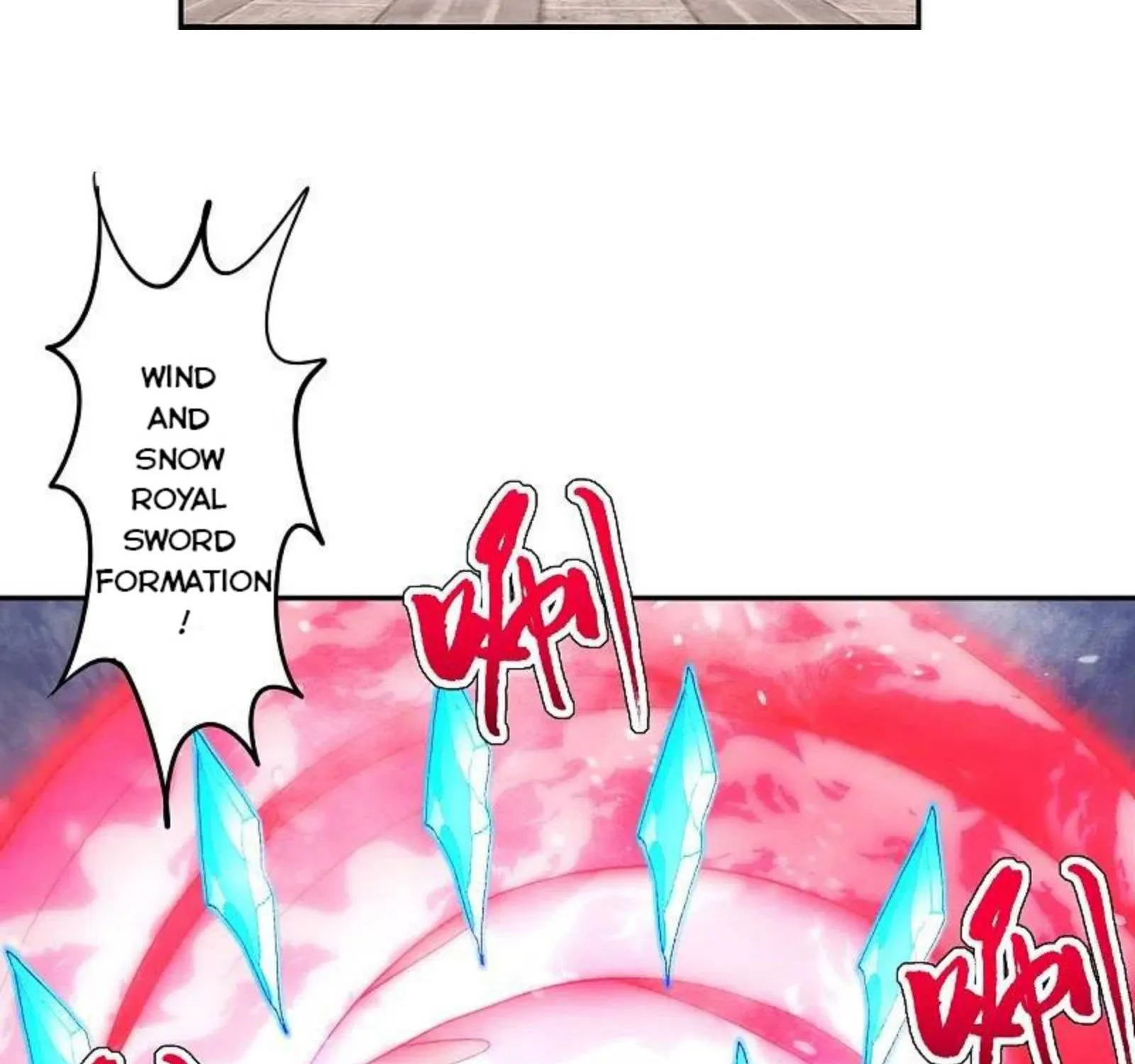 Banished Disciple's Counterattack Kainu Manga Chapter 245 Page 48
