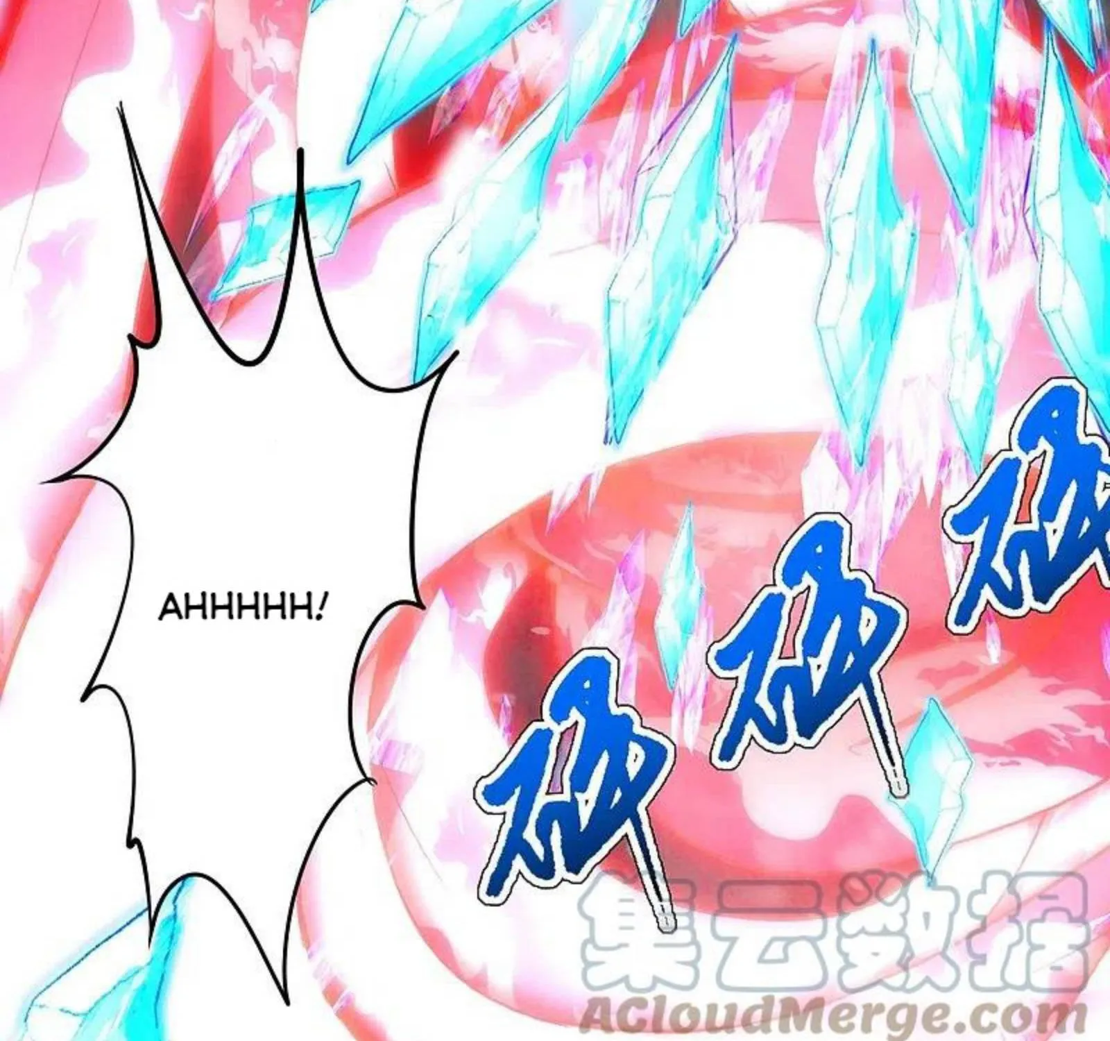 Banished Disciple's Counterattack Kainu Manga Chapter 245 Page 52