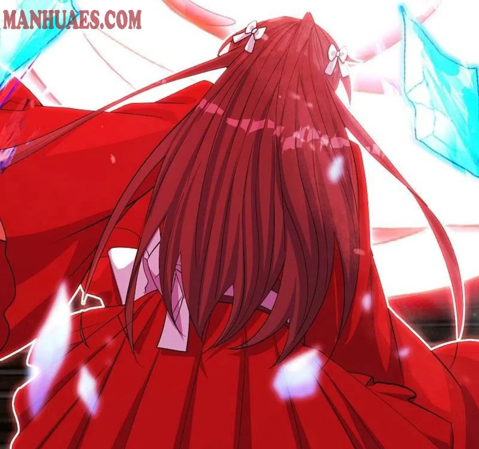 Banished Disciple's Counterattack Kainu Manga Chapter 245 Page 54
