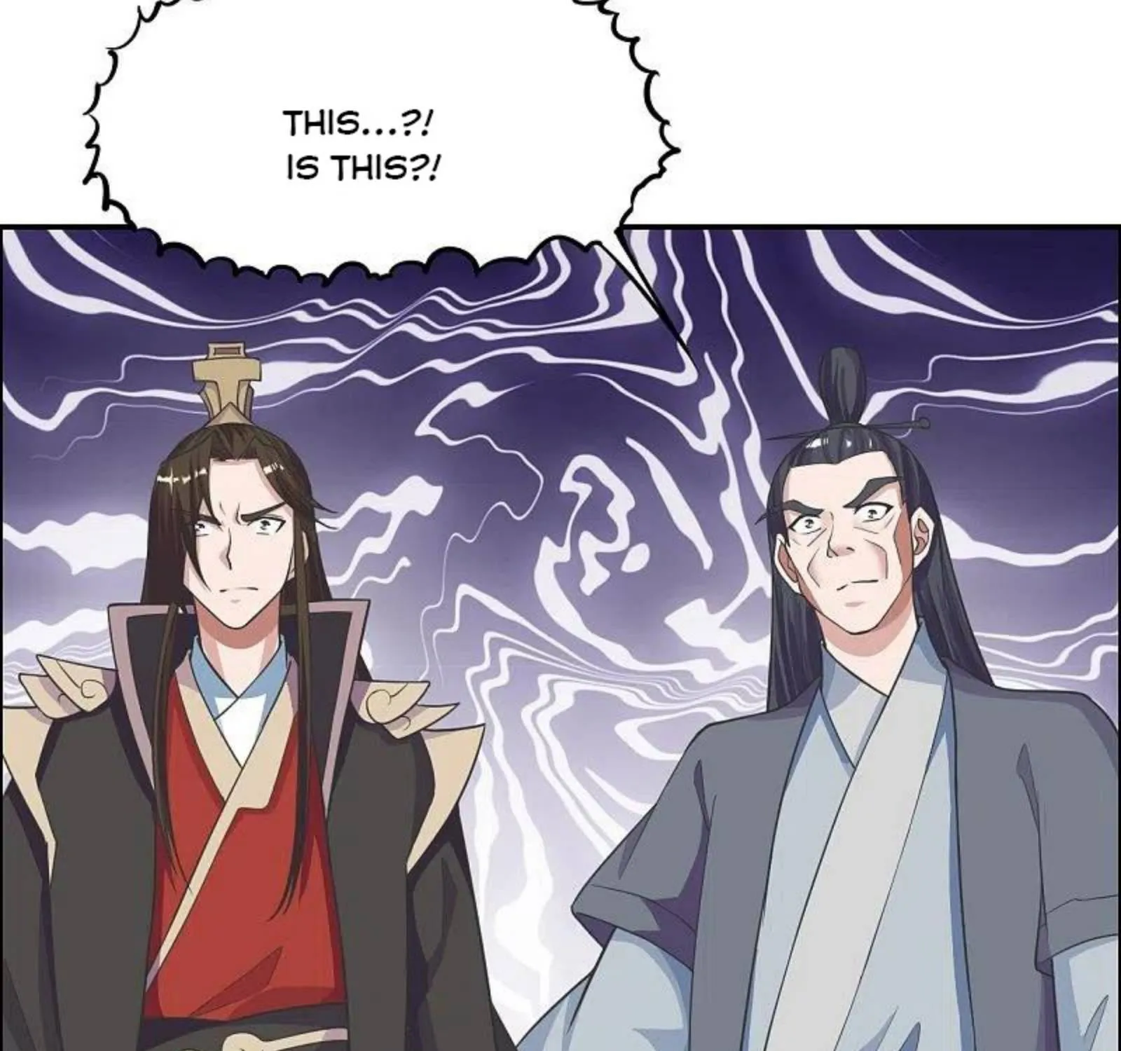 Banished Disciple's Counterattack Kainu Manga Chapter 245 Page 63
