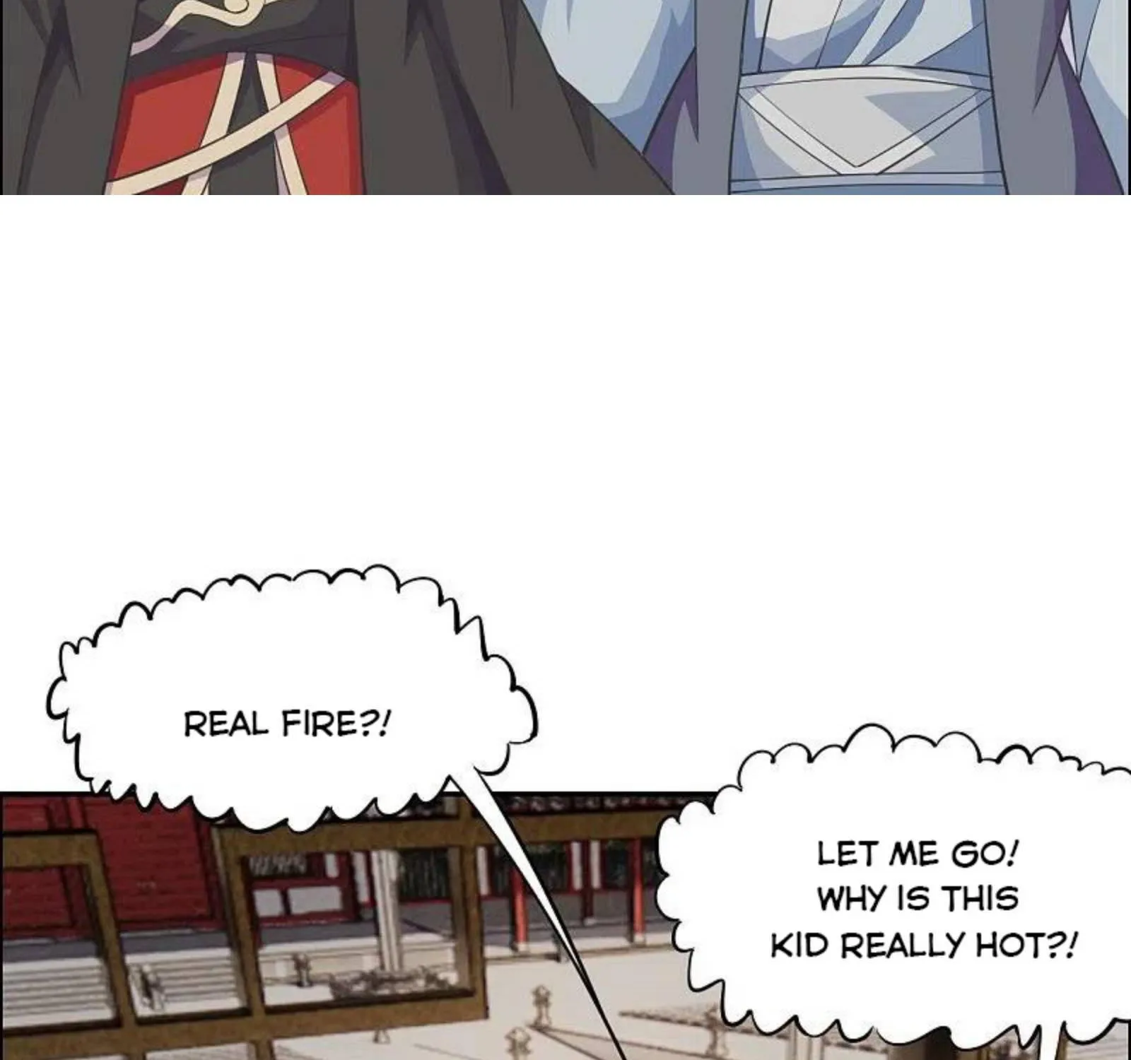 Banished Disciple's Counterattack Kainu Manga Chapter 245 Page 64