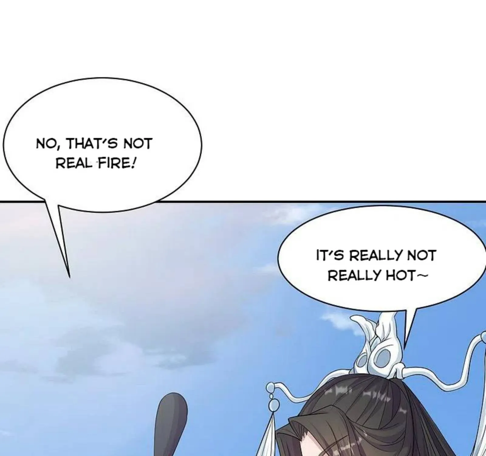 Banished Disciple's Counterattack Kainu Manga Chapter 245 Page 75
