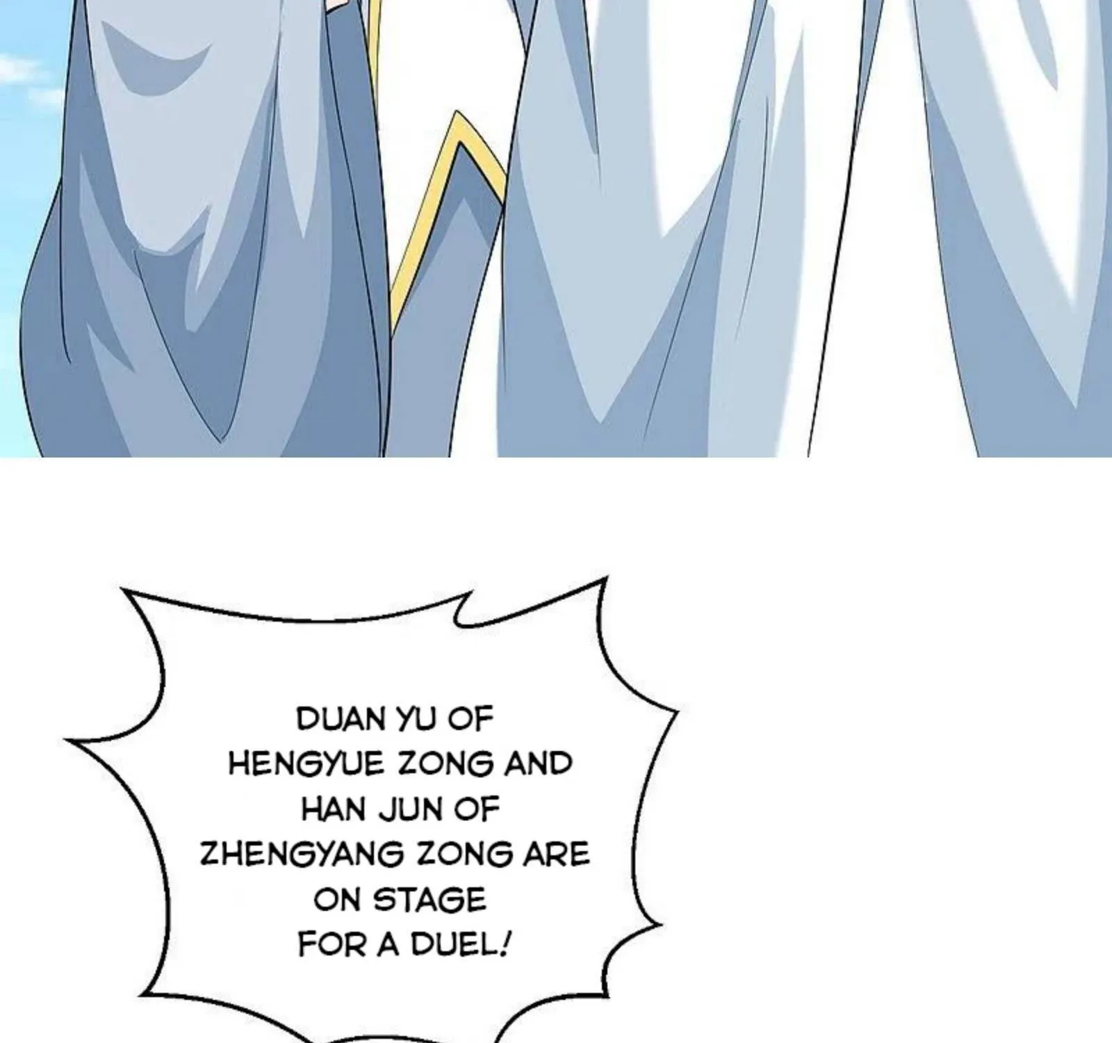 Banished Disciple's Counterattack Kainu Manga Chapter 245 Page 77