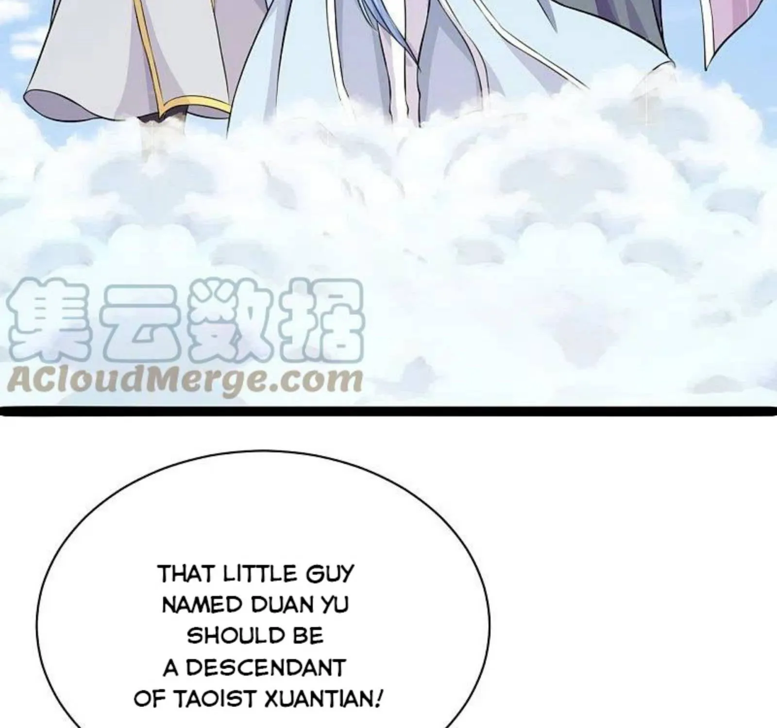 Banished Disciple's Counterattack Kainu Manga Chapter 245 Page 79