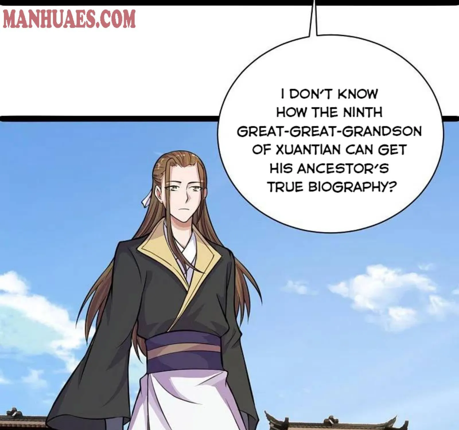 Banished Disciple's Counterattack Kainu Manga Chapter 245 Page 81