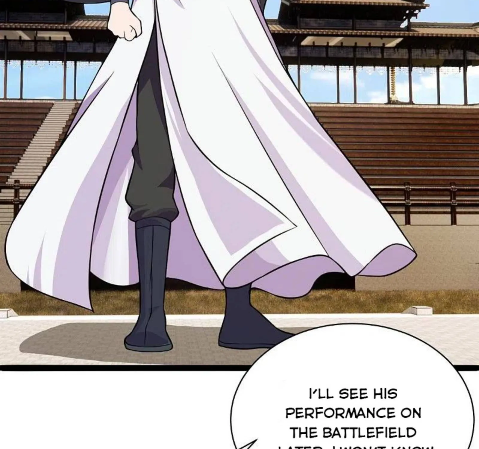 Banished Disciple's Counterattack Kainu Manga Chapter 245 Page 82