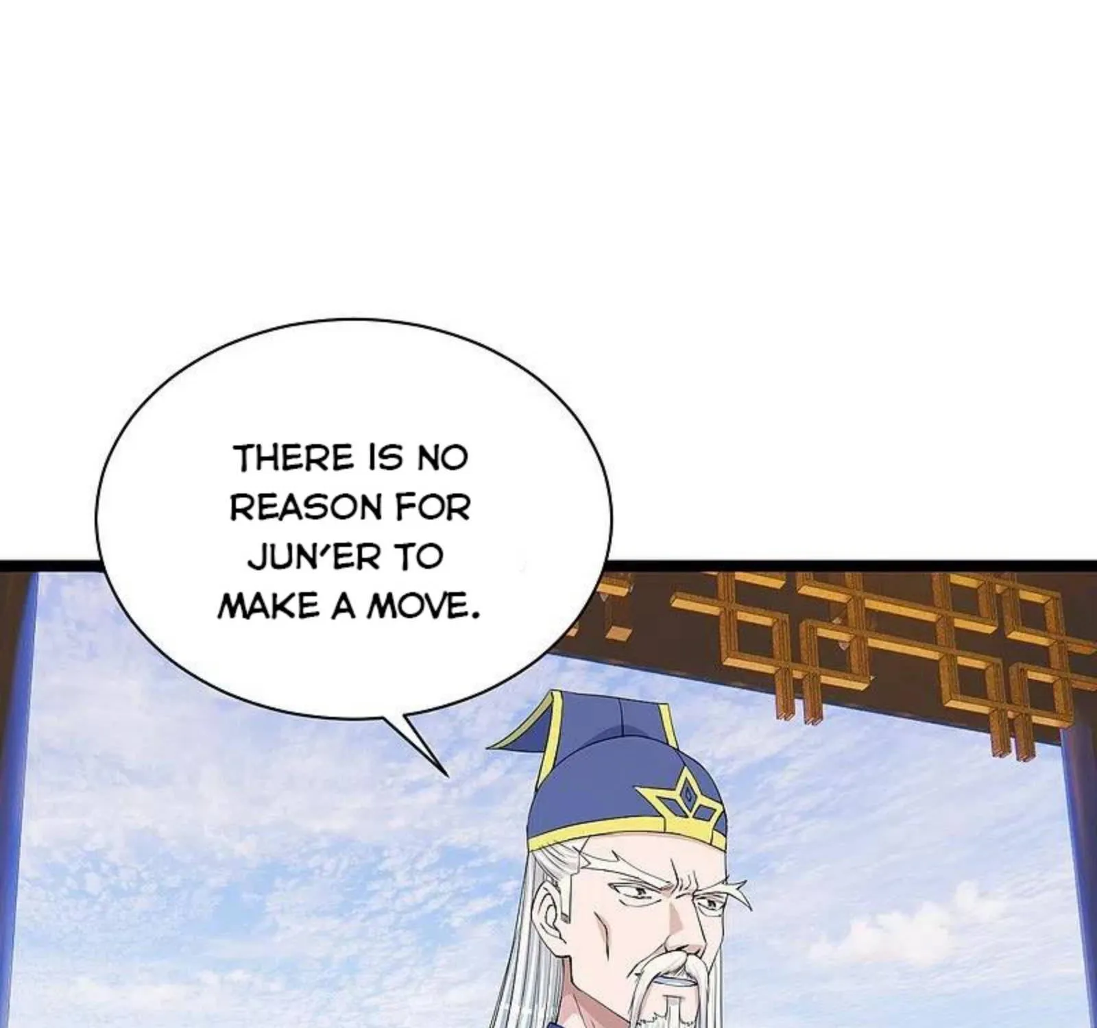 Banished Disciple's Counterattack Kainu Manga Chapter 245 Page 86