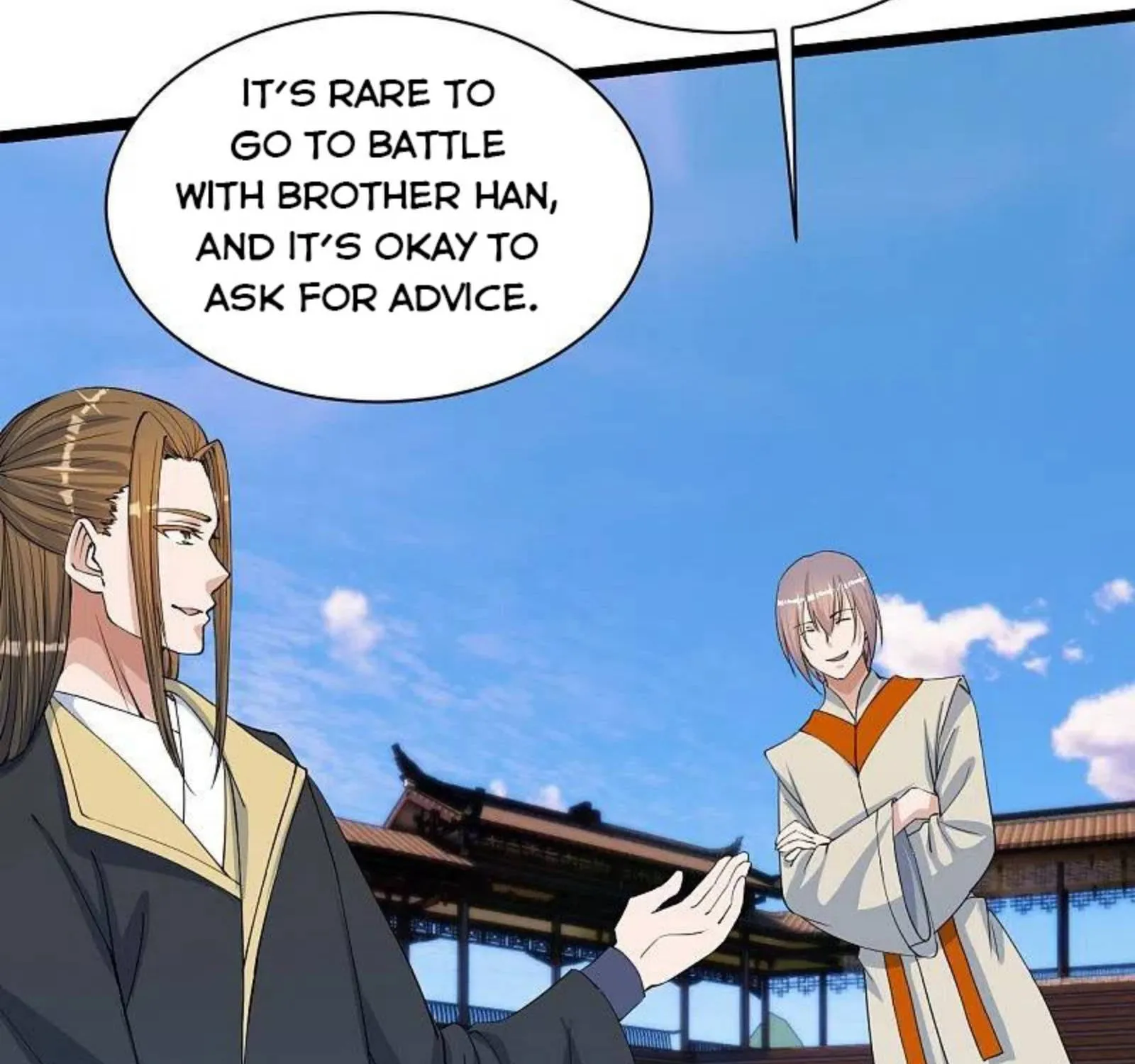 Banished Disciple's Counterattack Kainu Manga Chapter 245 Page 88