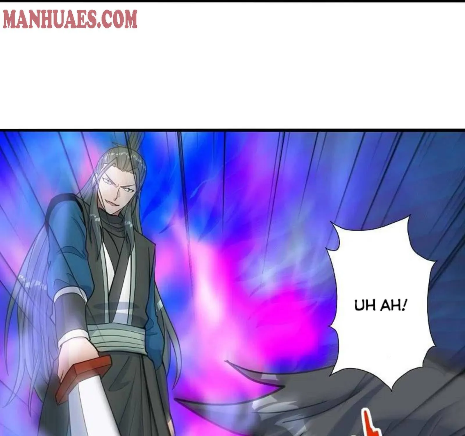Banished Disciple's Counterattack Kainu Manga Chapter 244 Page 97