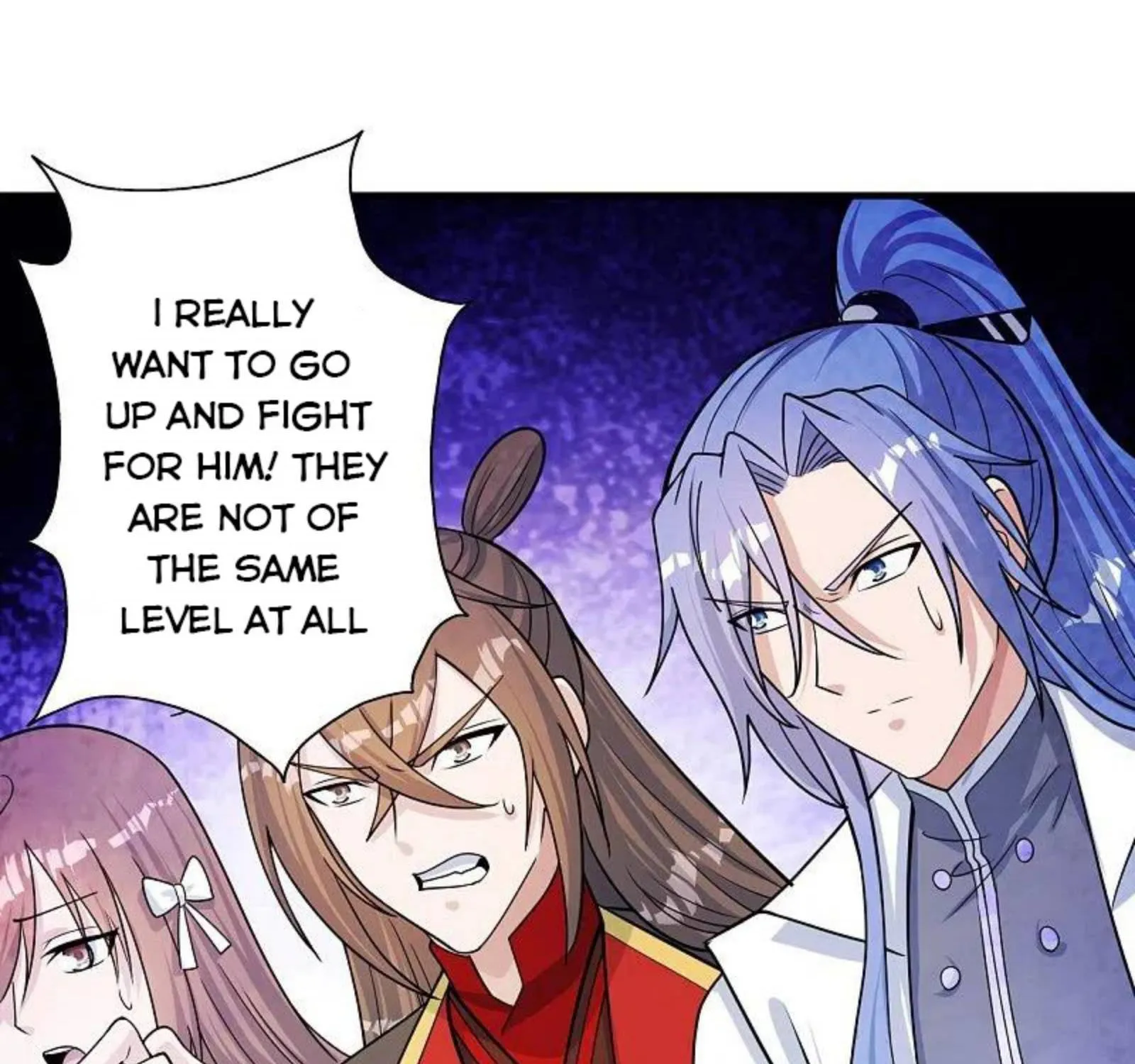 Banished Disciple's Counterattack Kainu Manga Chapter 244 Page 100