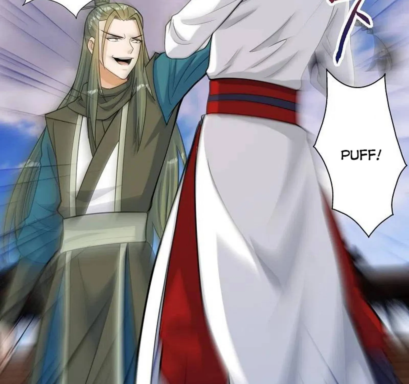 Banished Disciple's Counterattack Kainu Manga Chapter 244 Page 102