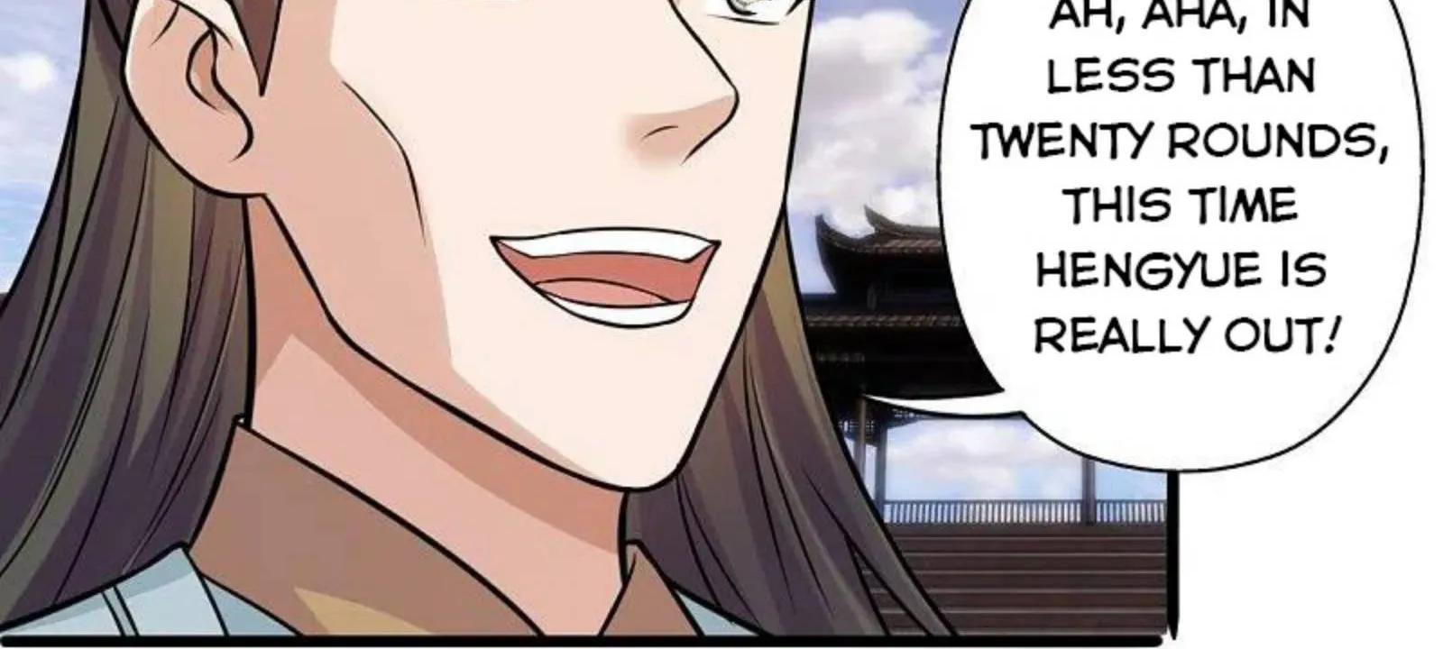 Banished Disciple's Counterattack Kainu Manga Chapter 244 Page 106