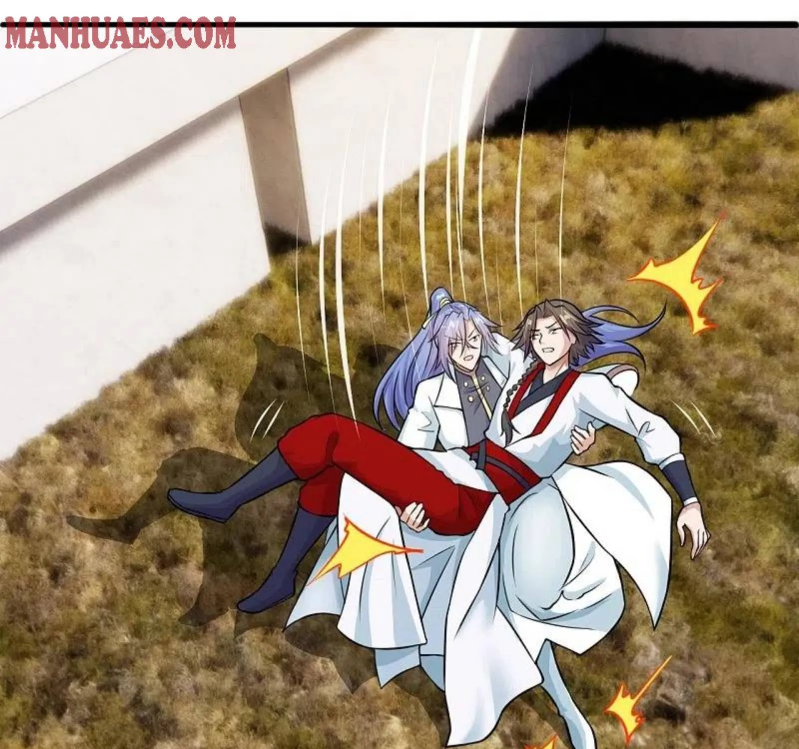 Banished Disciple's Counterattack Kainu Manga Chapter 244 Page 107