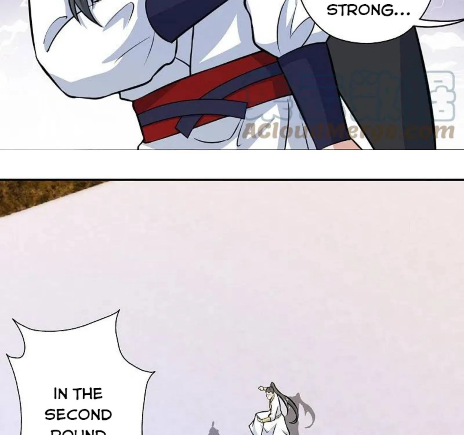 Banished Disciple's Counterattack Kainu Manga Chapter 244 Page 111