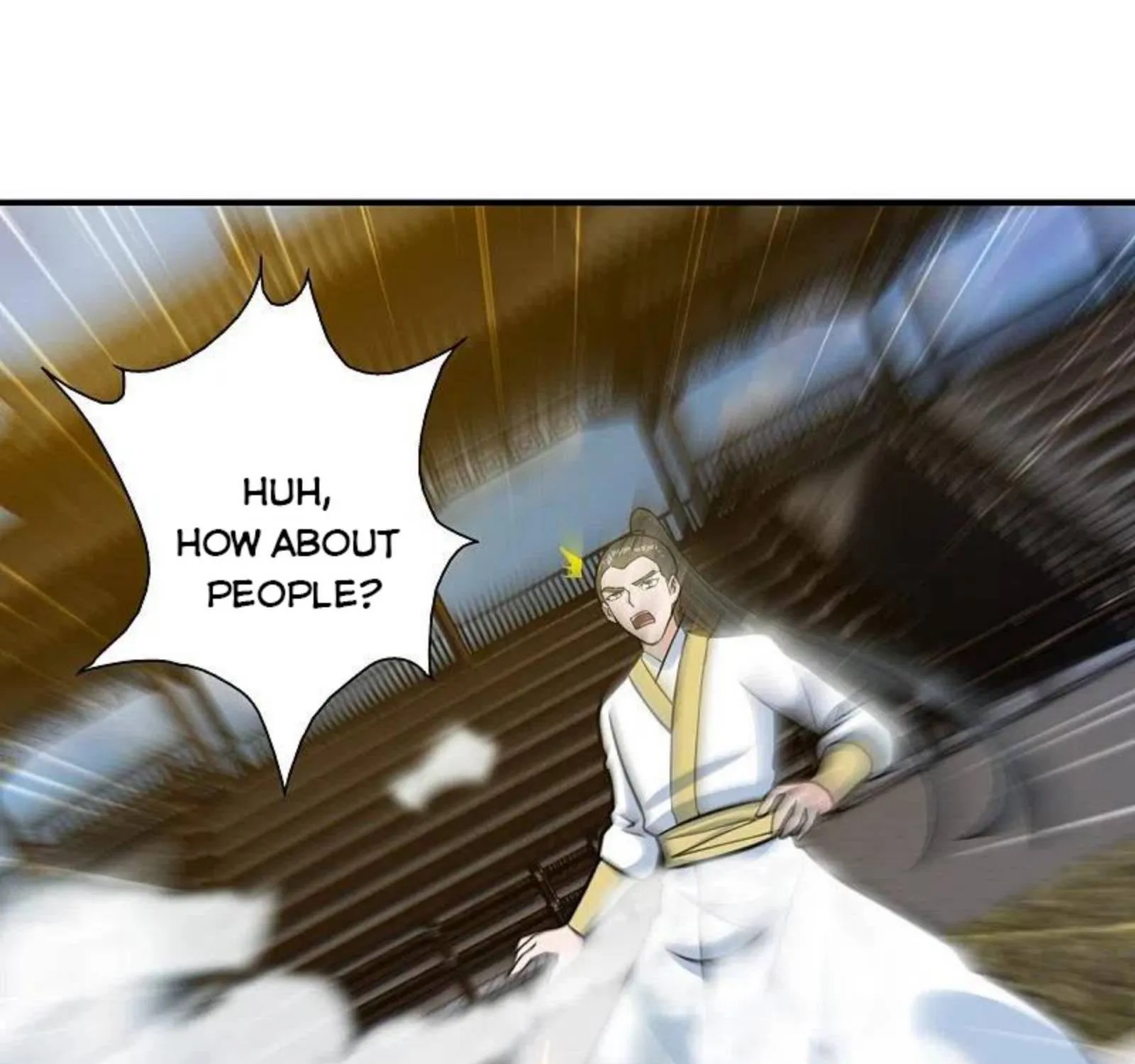 Banished Disciple's Counterattack Kainu Manga Chapter 244 Page 113