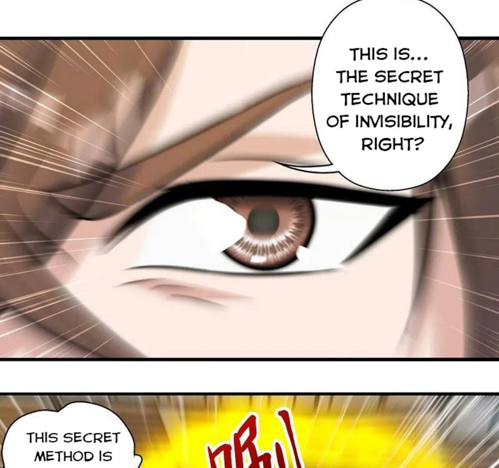 Banished Disciple's Counterattack Kainu Manga Chapter 244 Page 116
