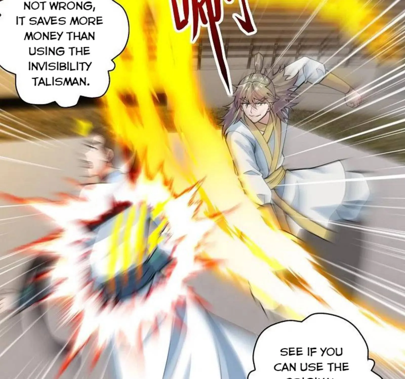 Banished Disciple's Counterattack Kainu Manga Chapter 244 Page 117