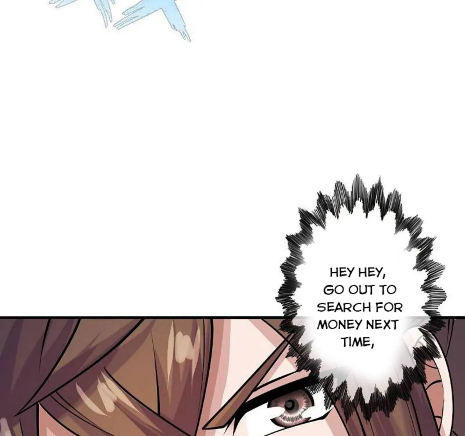 Banished Disciple's Counterattack Kainu Manga Chapter 244 Page 121