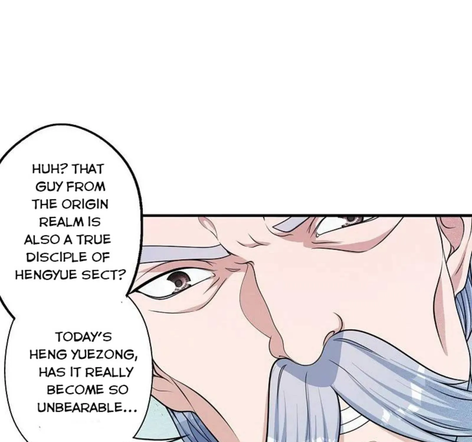 Banished Disciple's Counterattack Kainu Manga Chapter 244 Page 128
