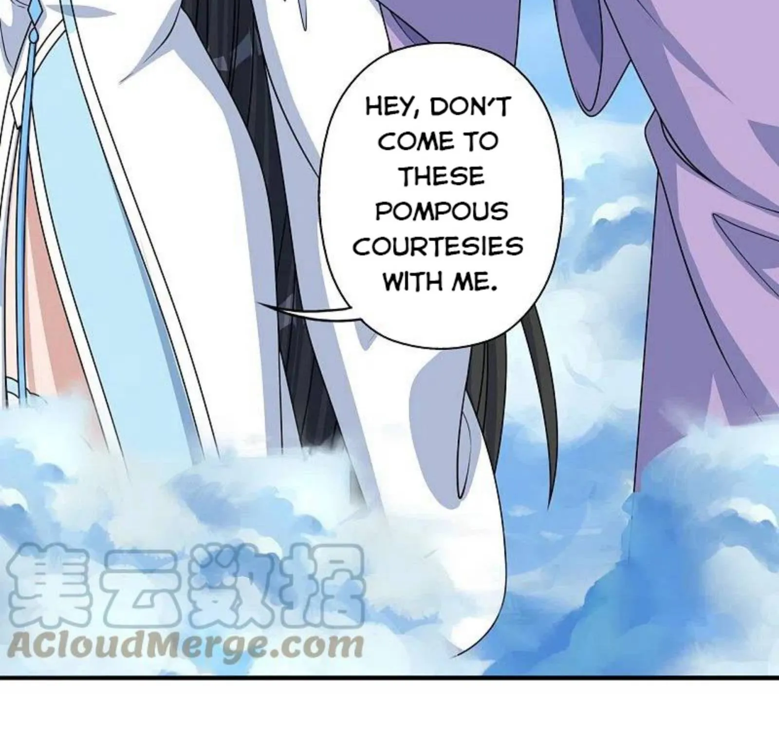 Banished Disciple's Counterattack Kainu Manga Chapter 244 Page 132