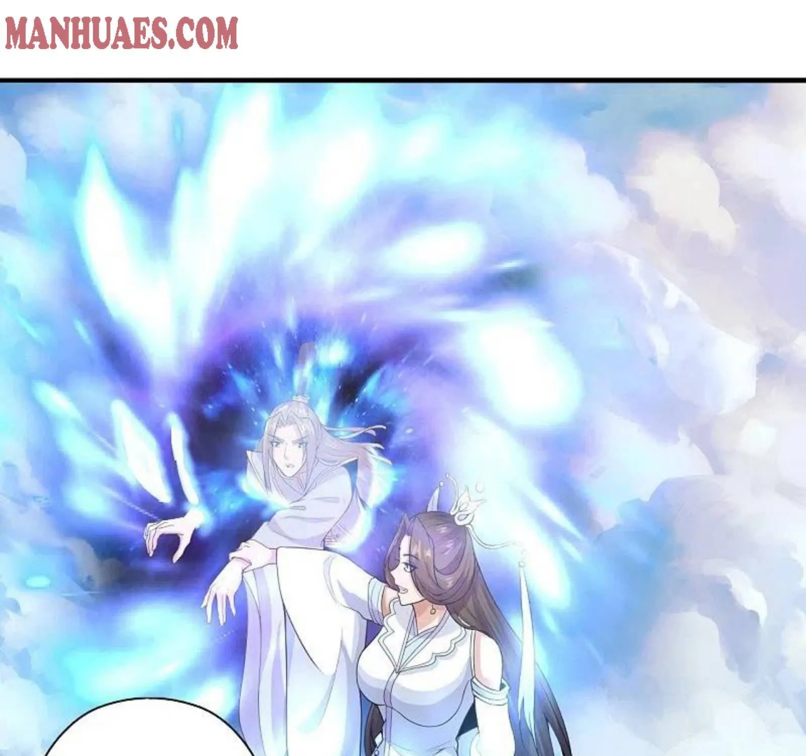 Banished Disciple's Counterattack Kainu Manga Chapter 244 Page 135