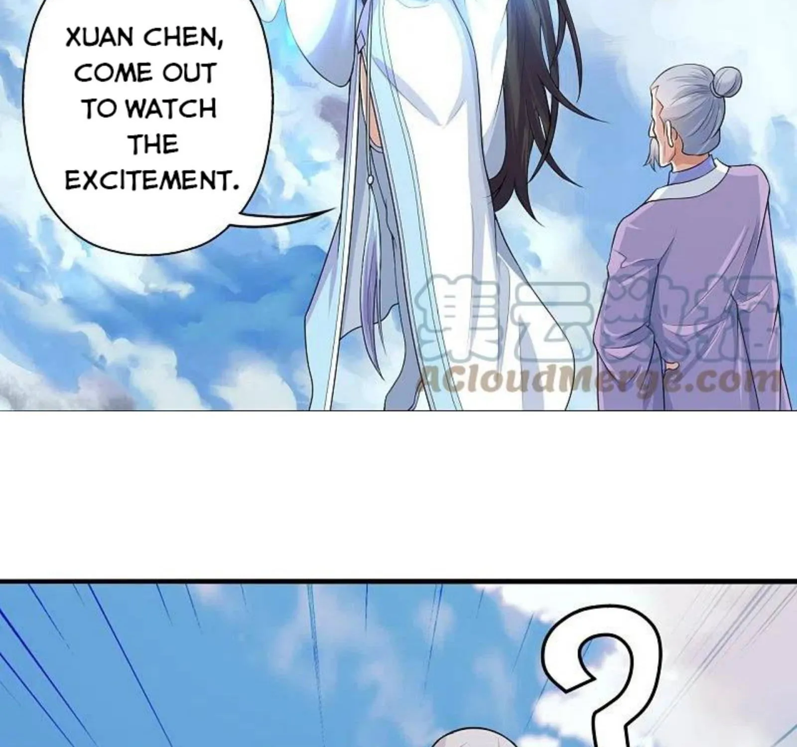 Banished Disciple's Counterattack Kainu Manga Chapter 244 Page 136