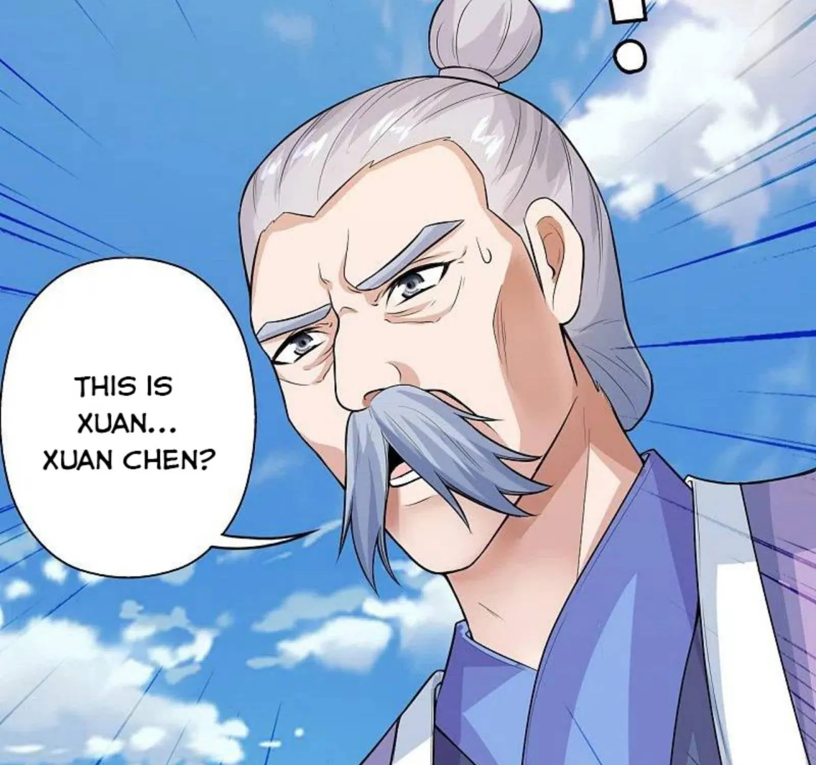 Banished Disciple's Counterattack Kainu Manga Chapter 244 Page 137