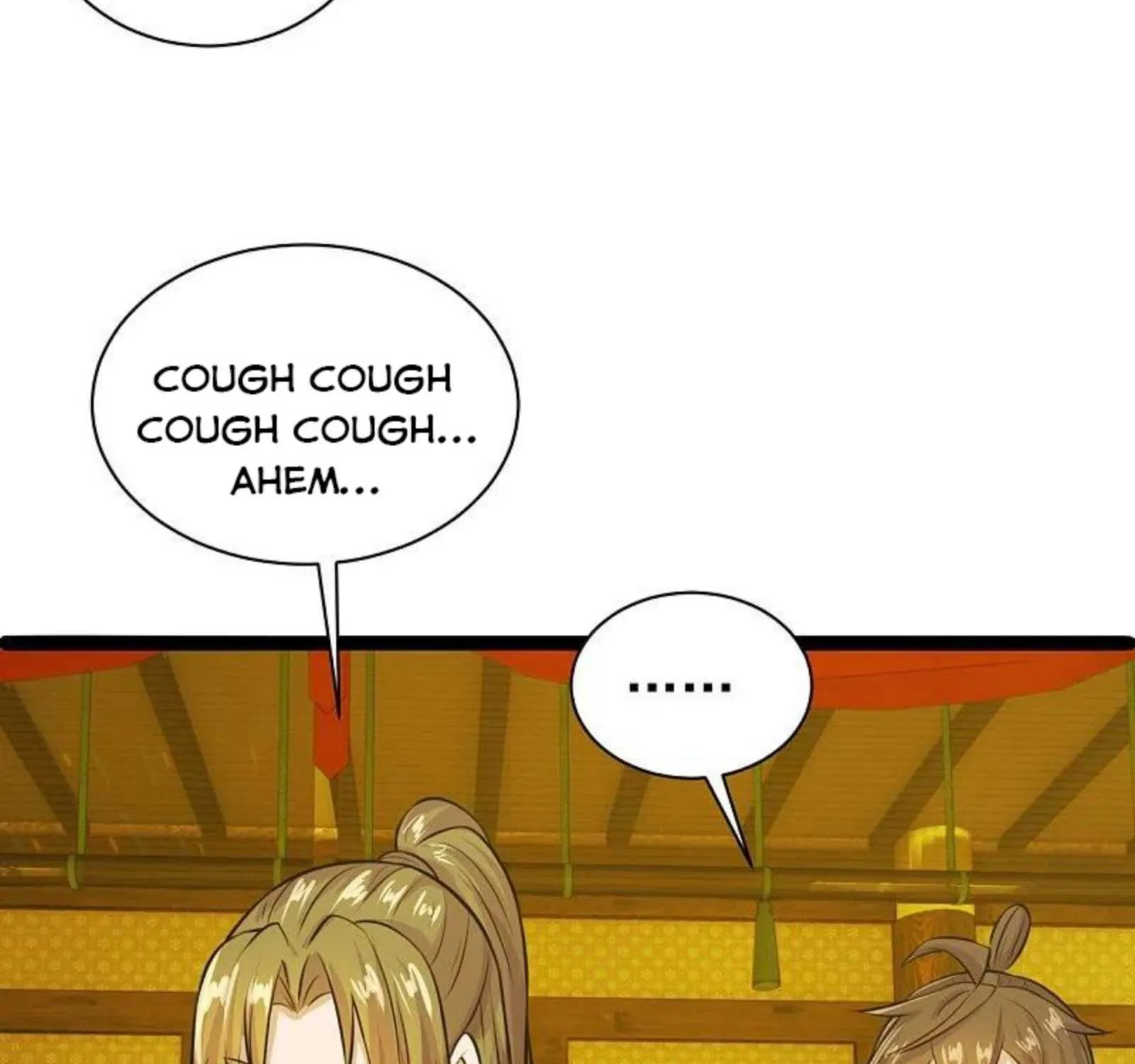 Banished Disciple's Counterattack Kainu Manga Chapter 243 Page 9