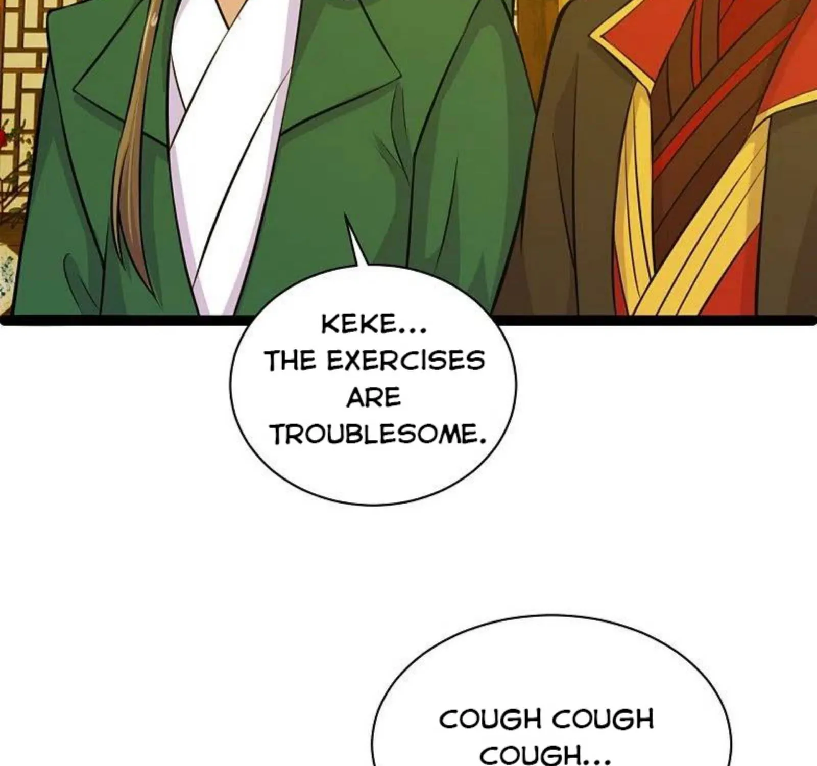 Banished Disciple's Counterattack Kainu Manga Chapter 243 Page 12