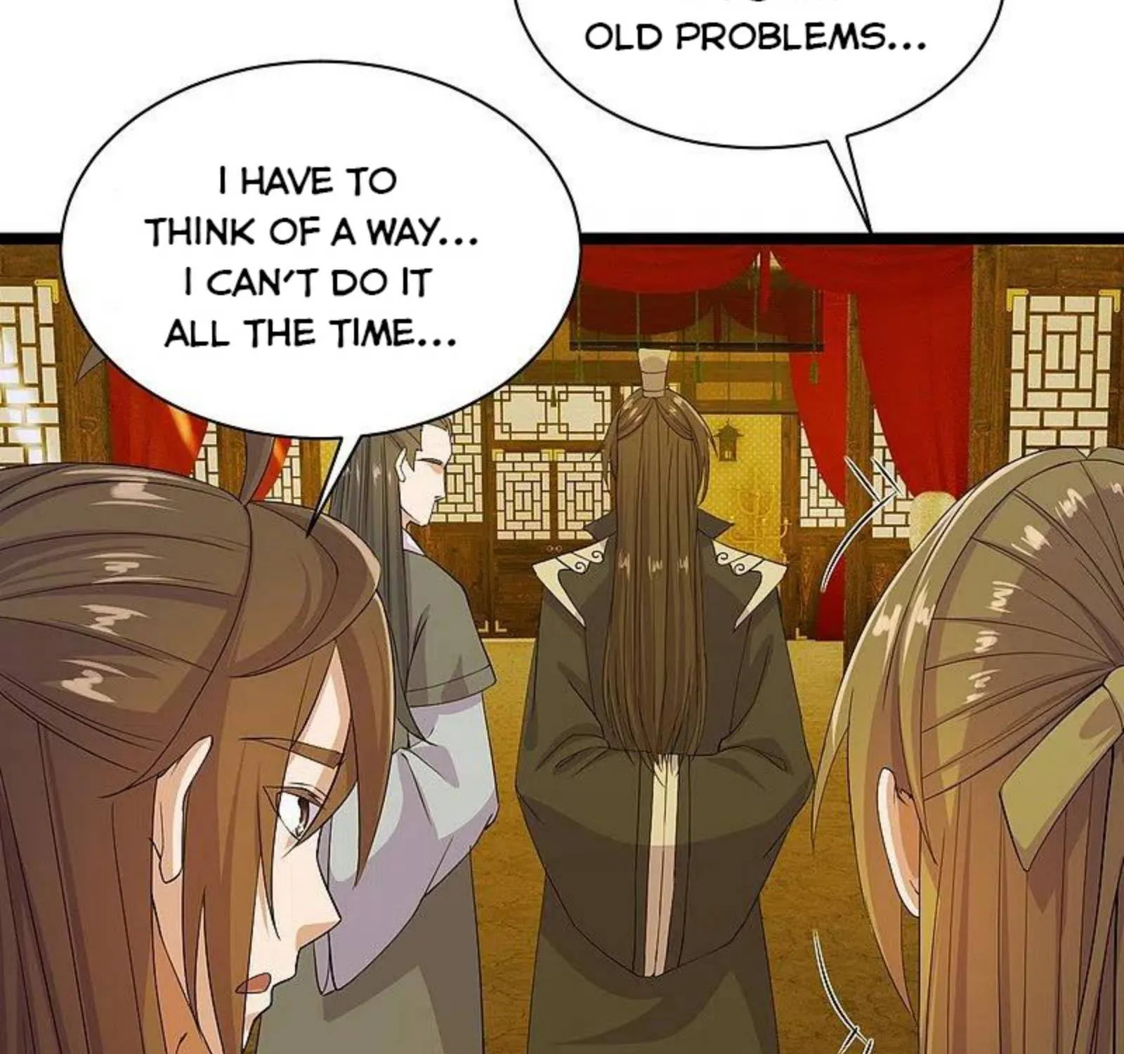 Banished Disciple's Counterattack Kainu Manga Chapter 243 Page 13