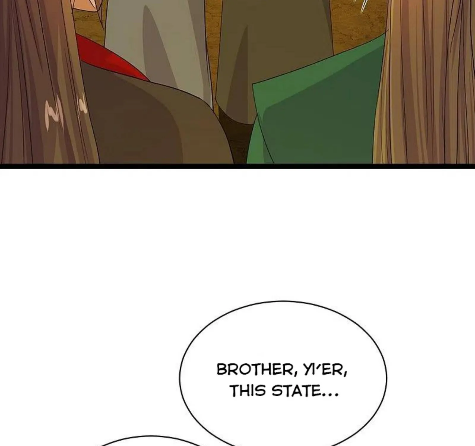 Banished Disciple's Counterattack Kainu Manga Chapter 243 Page 14