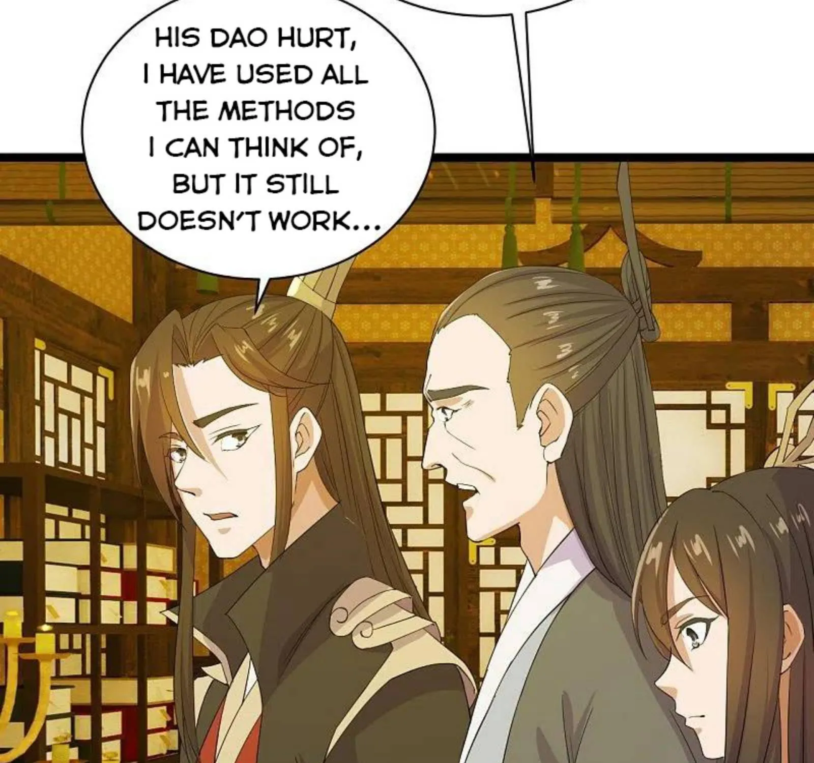 Banished Disciple's Counterattack Kainu Manga Chapter 243 Page 15