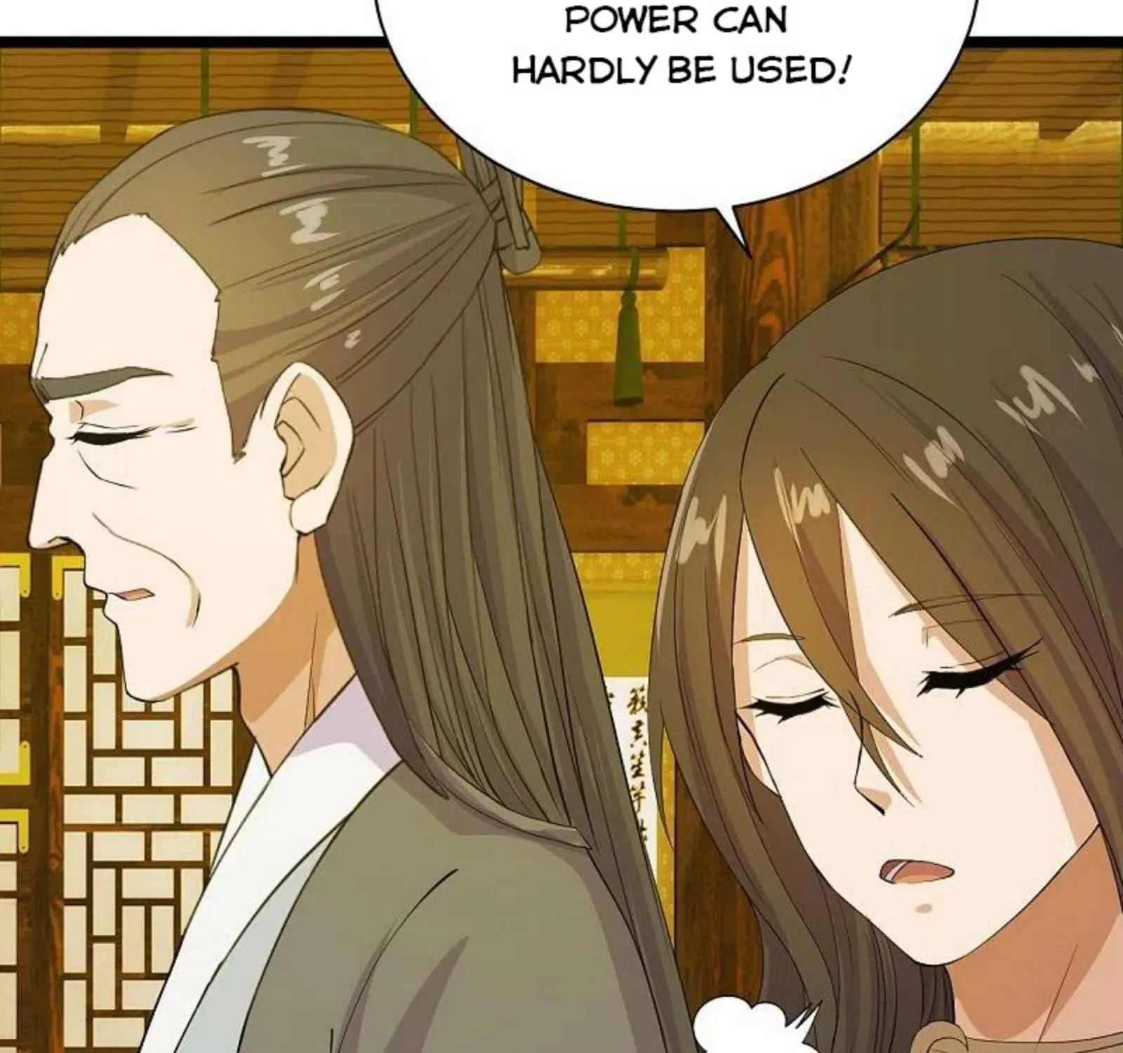 Banished Disciple's Counterattack Kainu Manga Chapter 243 Page 17