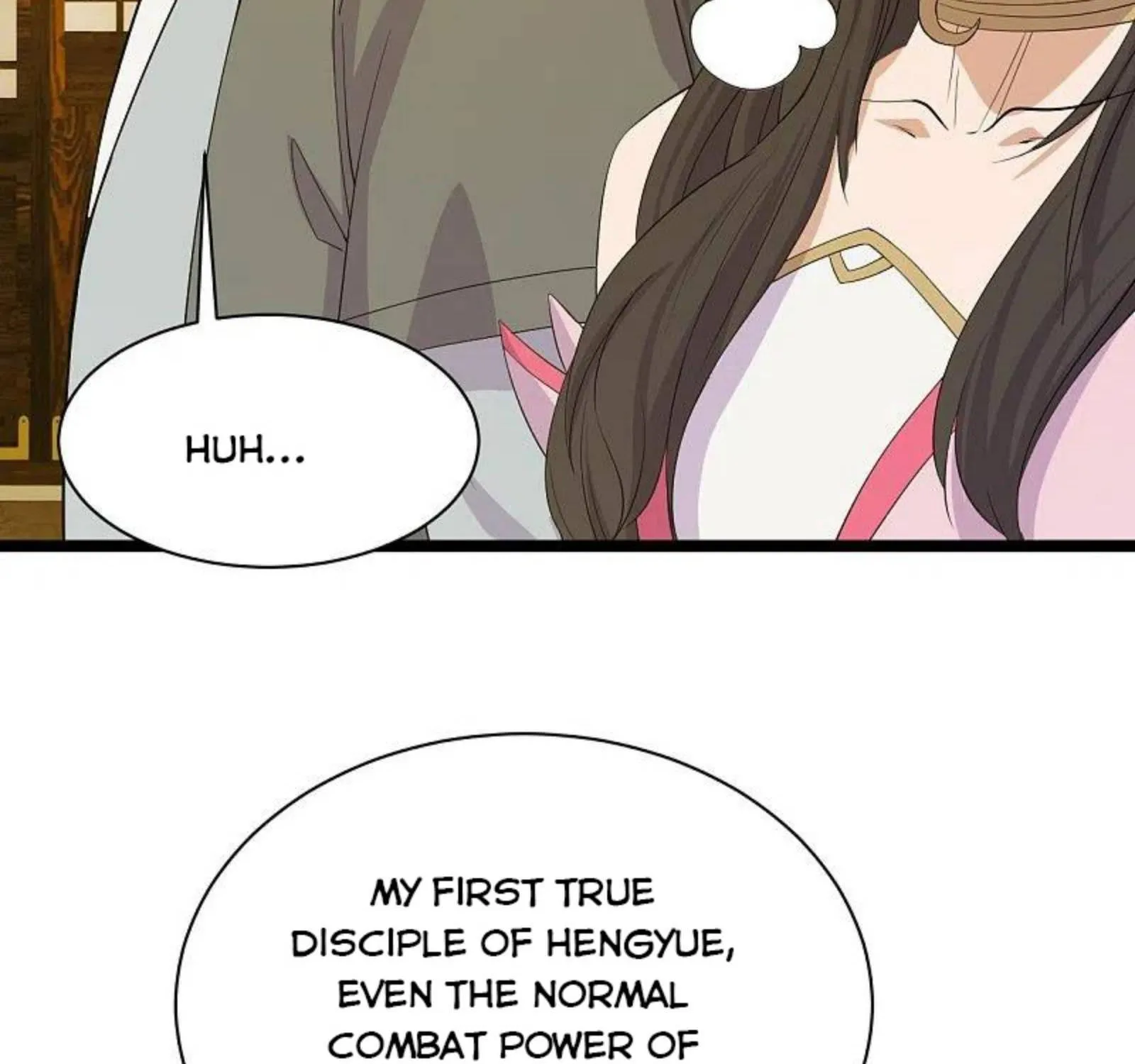 Banished Disciple's Counterattack Kainu Manga Chapter 243 Page 18