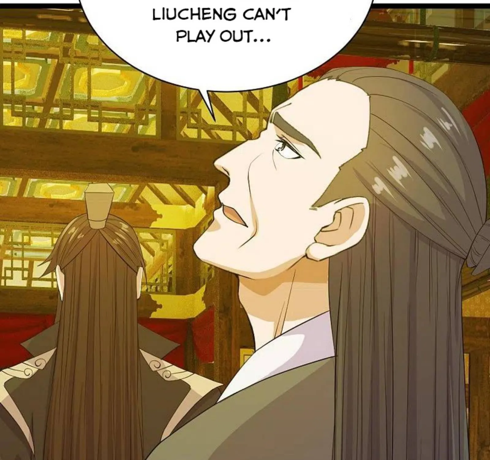 Banished Disciple's Counterattack Kainu Manga Chapter 243 Page 19