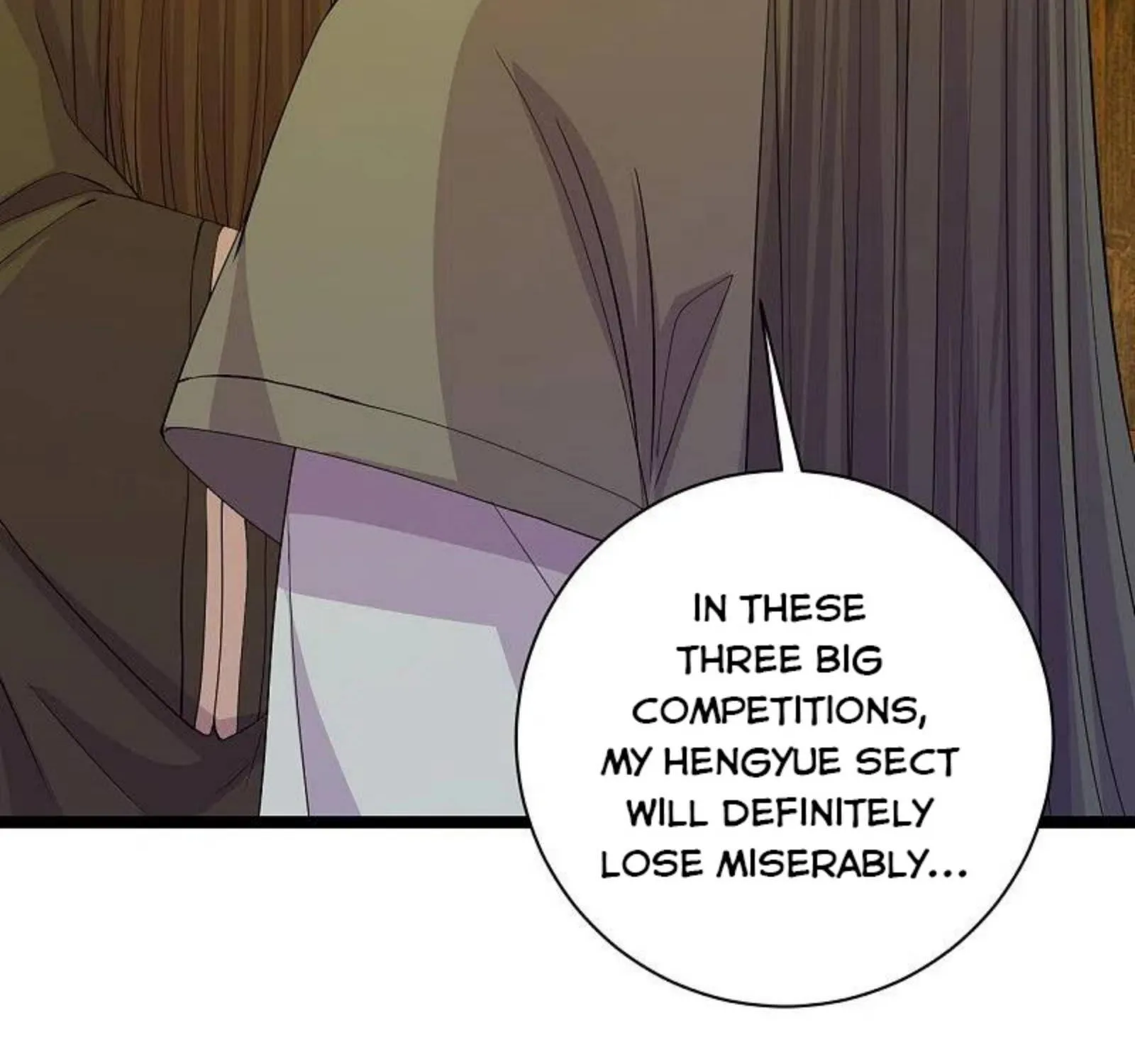 Banished Disciple's Counterattack Kainu Manga Chapter 243 Page 20
