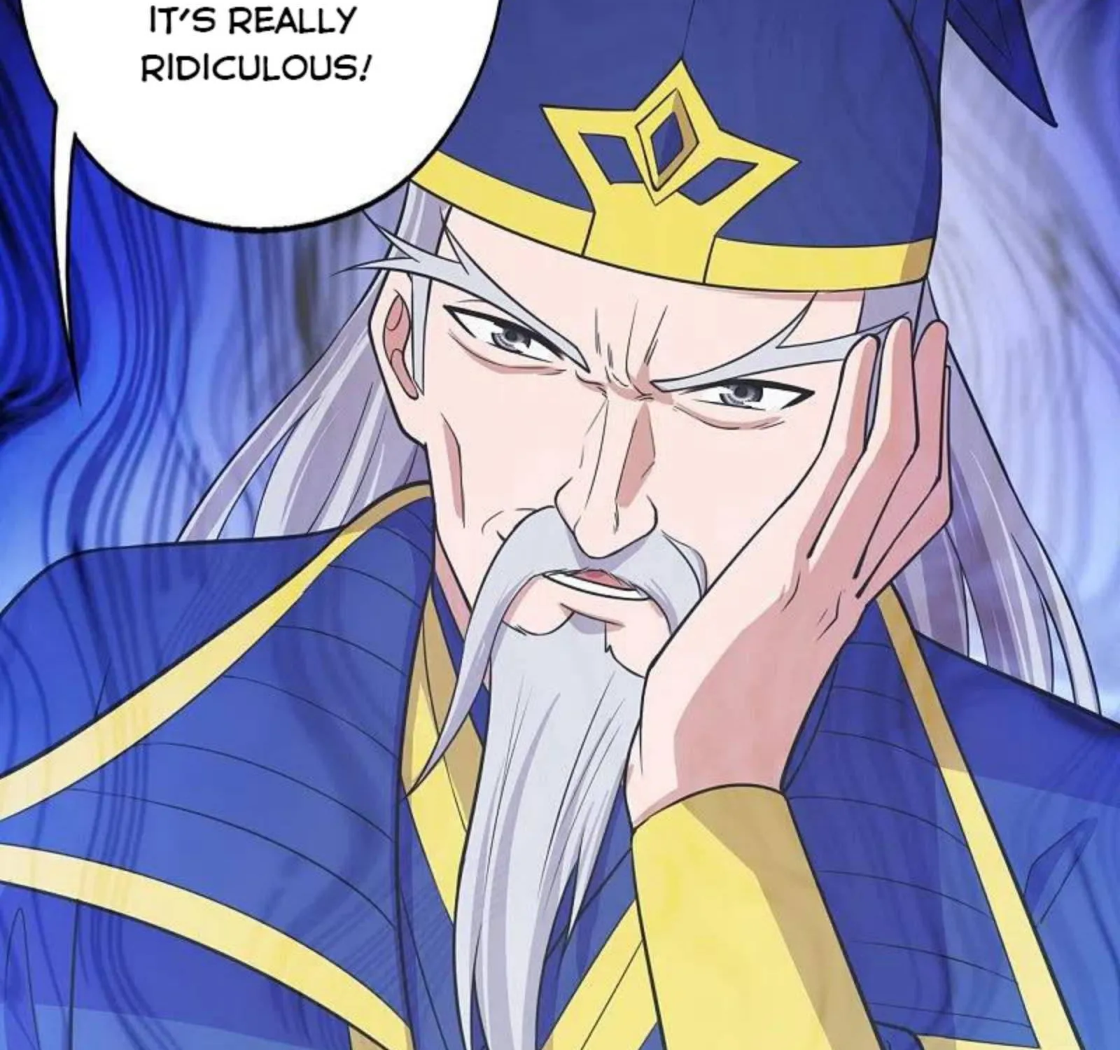 Banished Disciple's Counterattack Kainu Manga Chapter 243 Page 88
