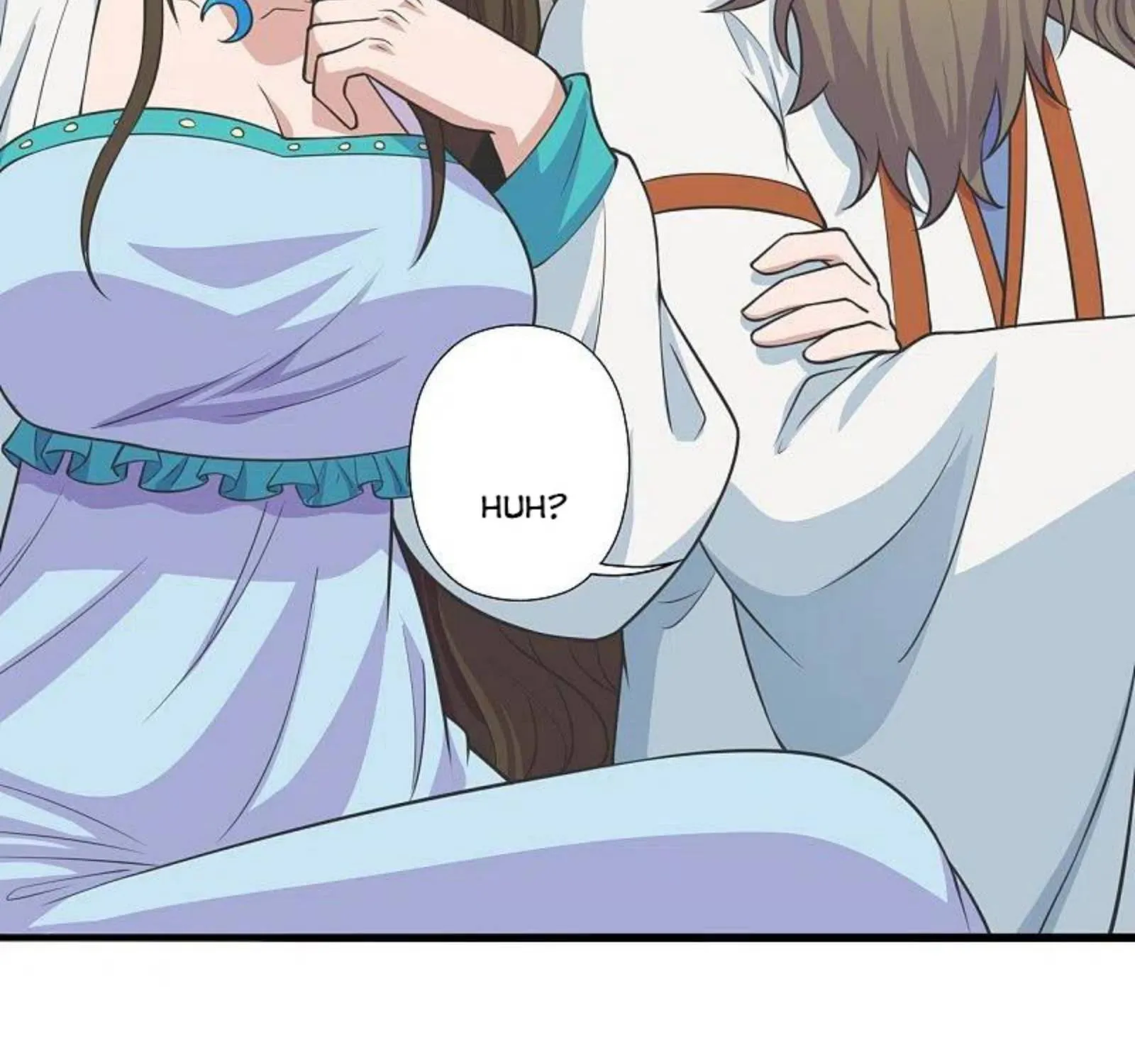 Banished Disciple's Counterattack Kainu Manga Chapter 243 Page 91