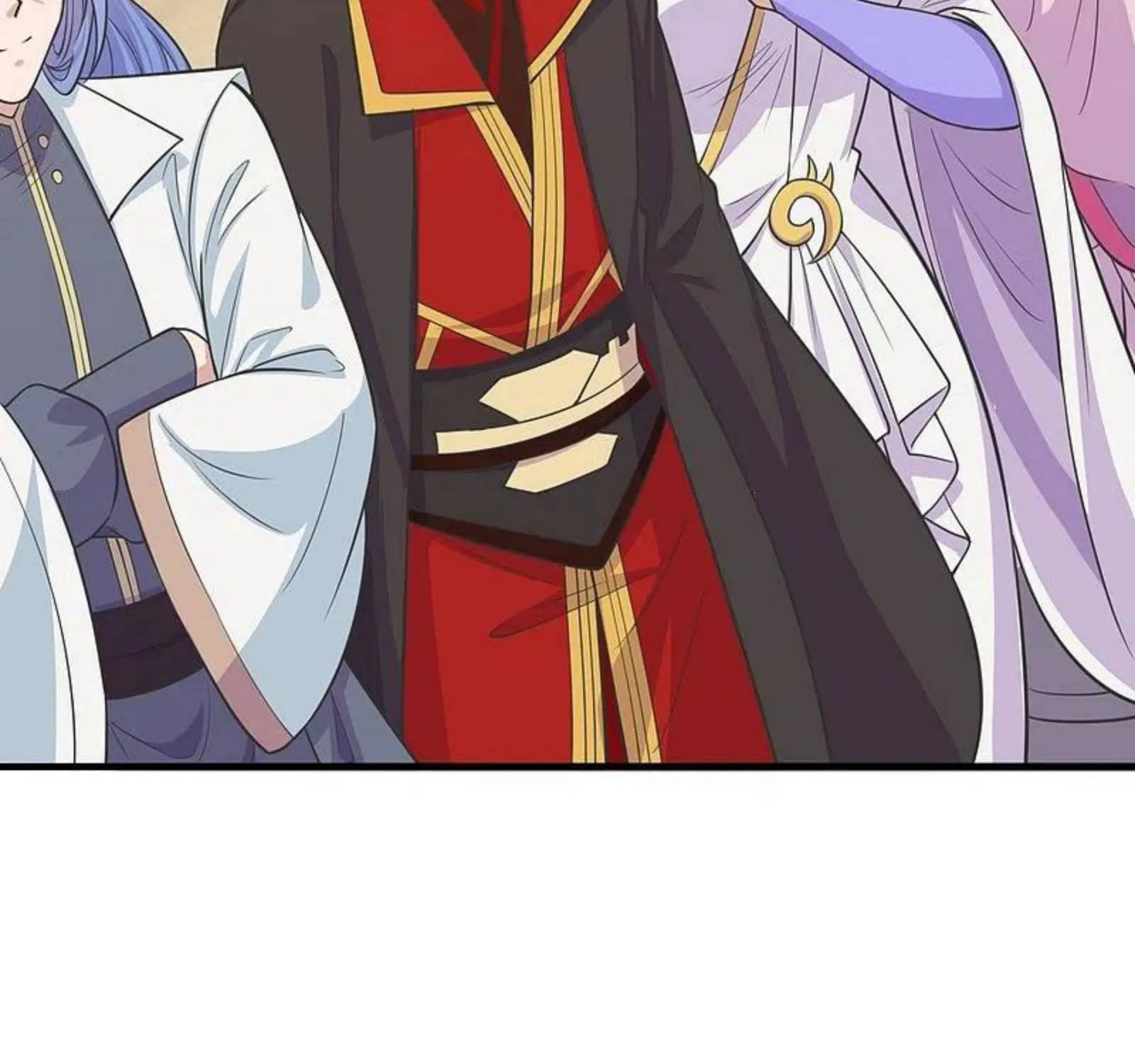 Banished Disciple's Counterattack Kainu Manga Chapter 243 Page 94