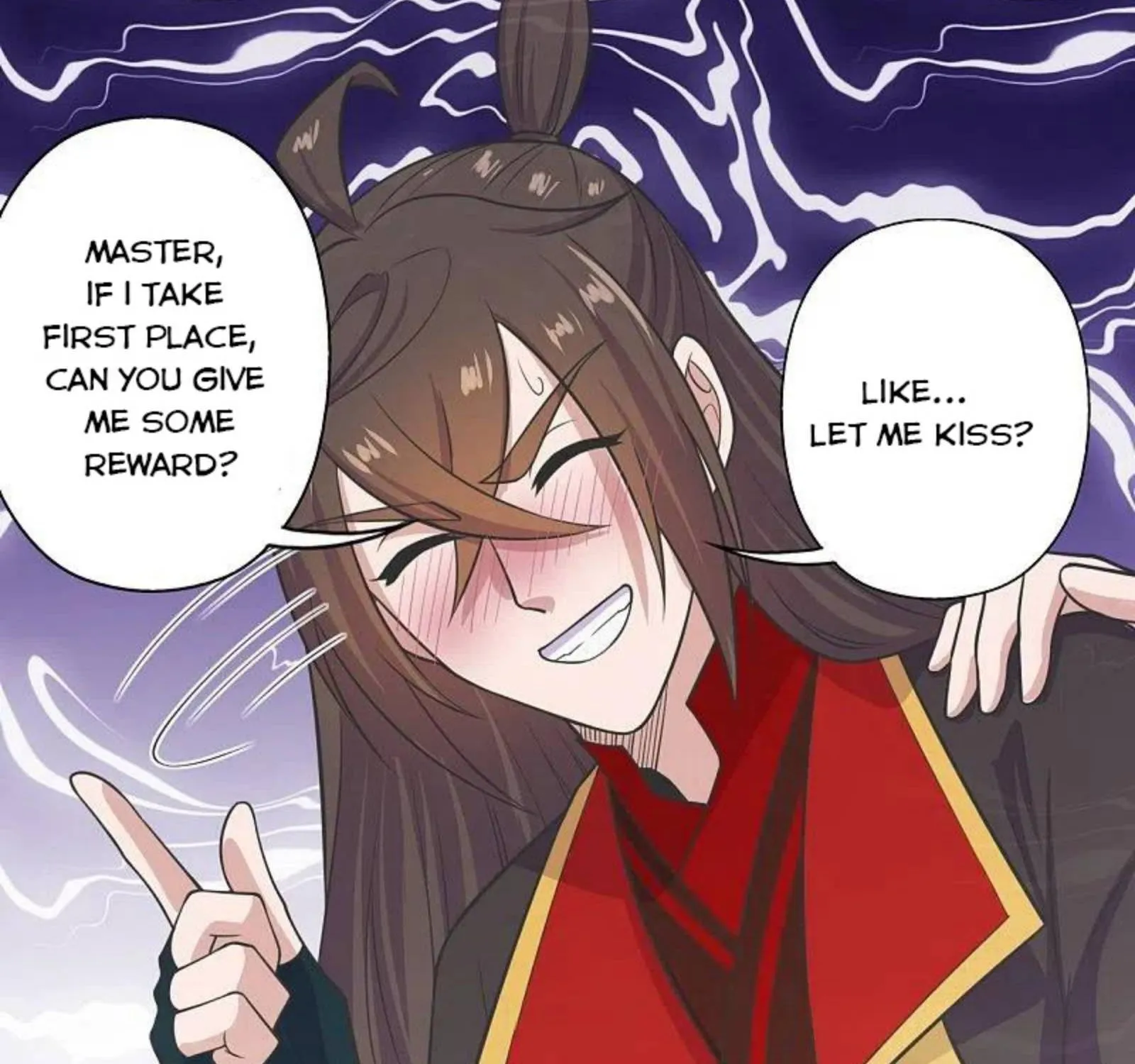 Banished Disciple's Counterattack Kainu Manga Chapter 243 Page 96