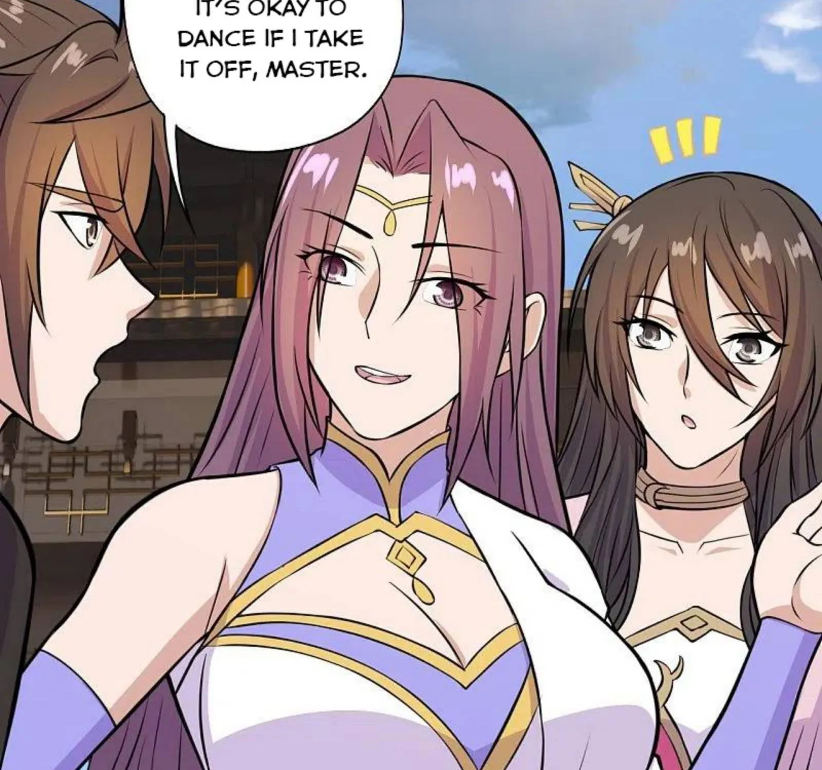 Banished Disciple's Counterattack Kainu Manga Chapter 243 Page 99